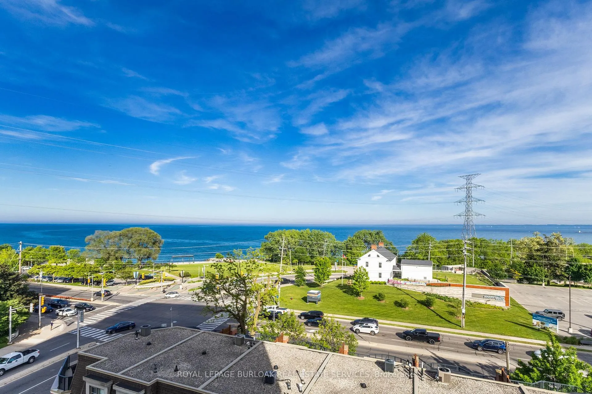 Photo 30 of Unit 708, 442 Maple Avenue, Burlington, Brant — HOMEH