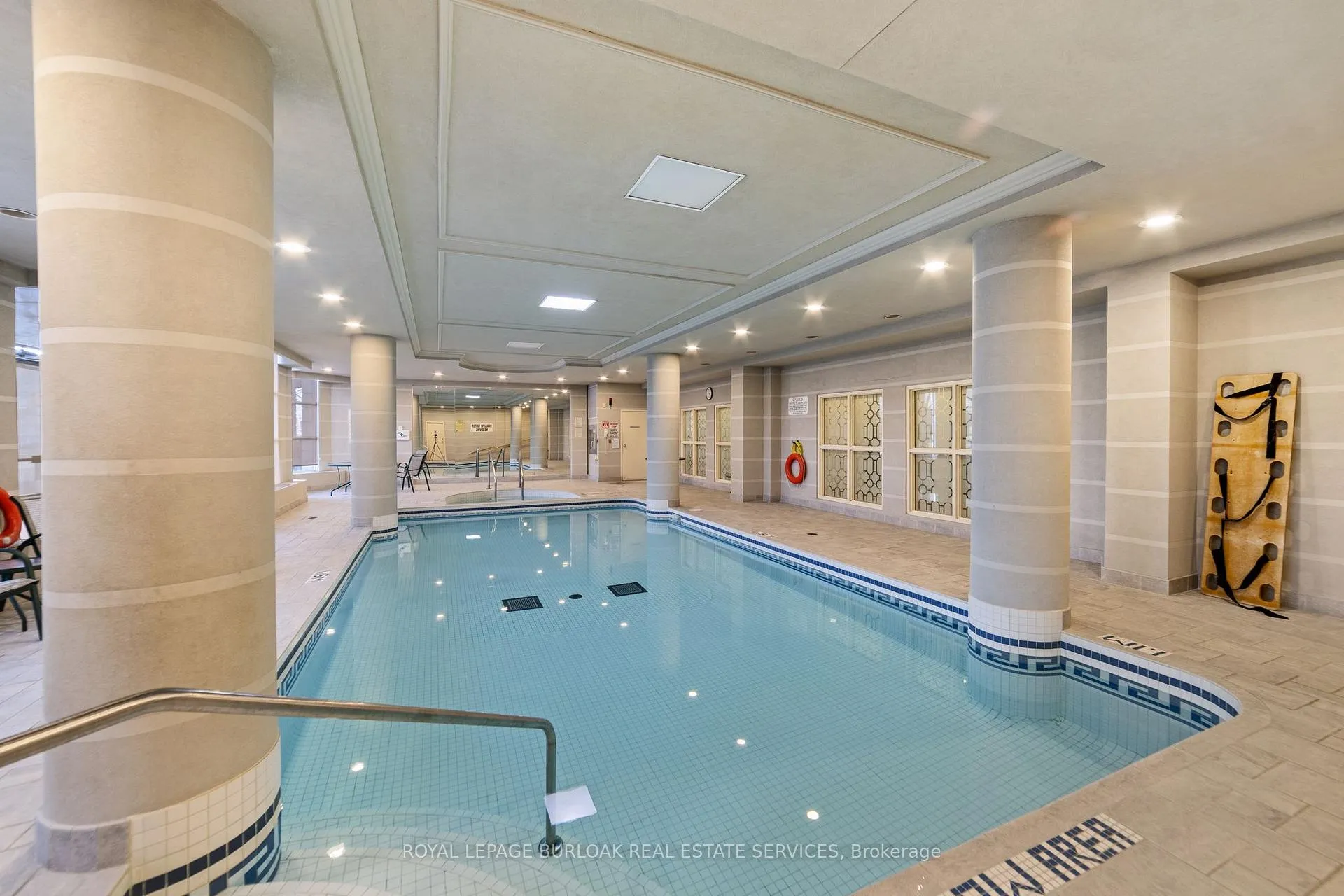Photo 32 of Unit 708, 442 Maple Avenue, Burlington, Brant — HOMEH