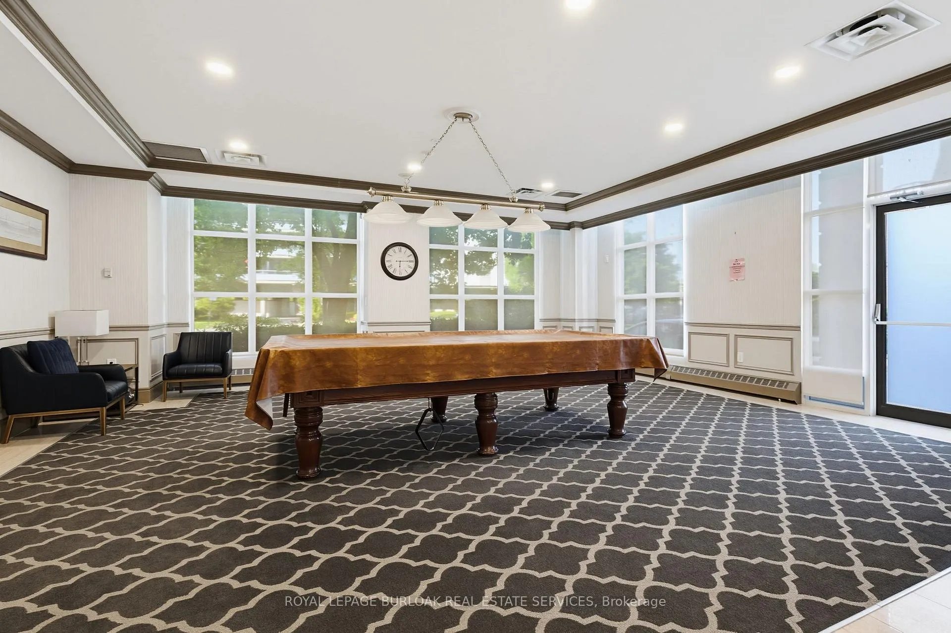 Photo 35 of Unit 708, 442 Maple Avenue, Burlington, Brant — HOMEH