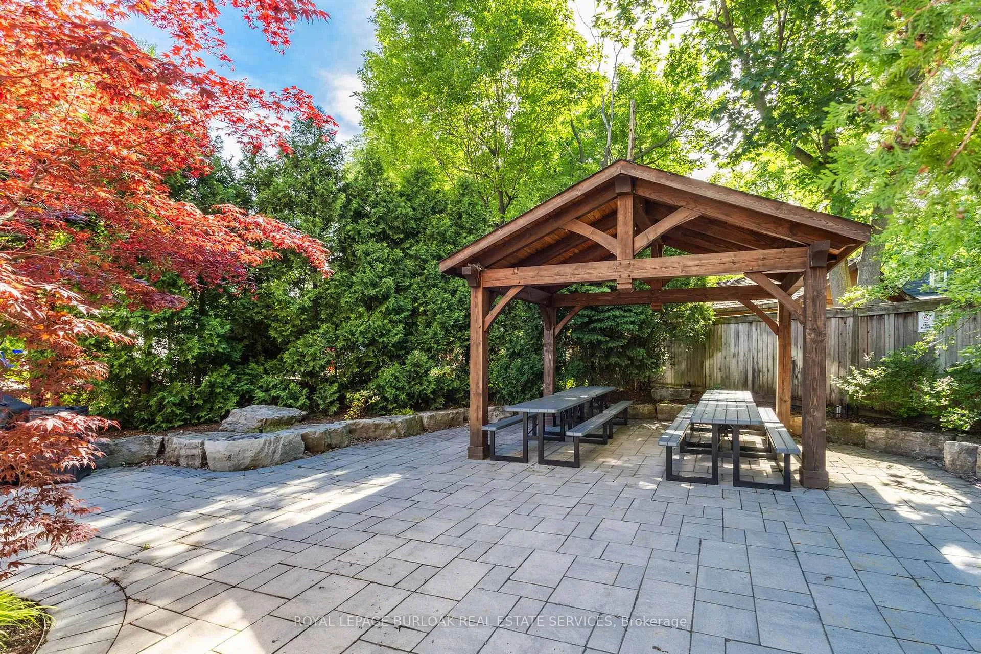 Photo 38 of Unit 708, 442 Maple Avenue, Burlington, Brant — HOMEH
