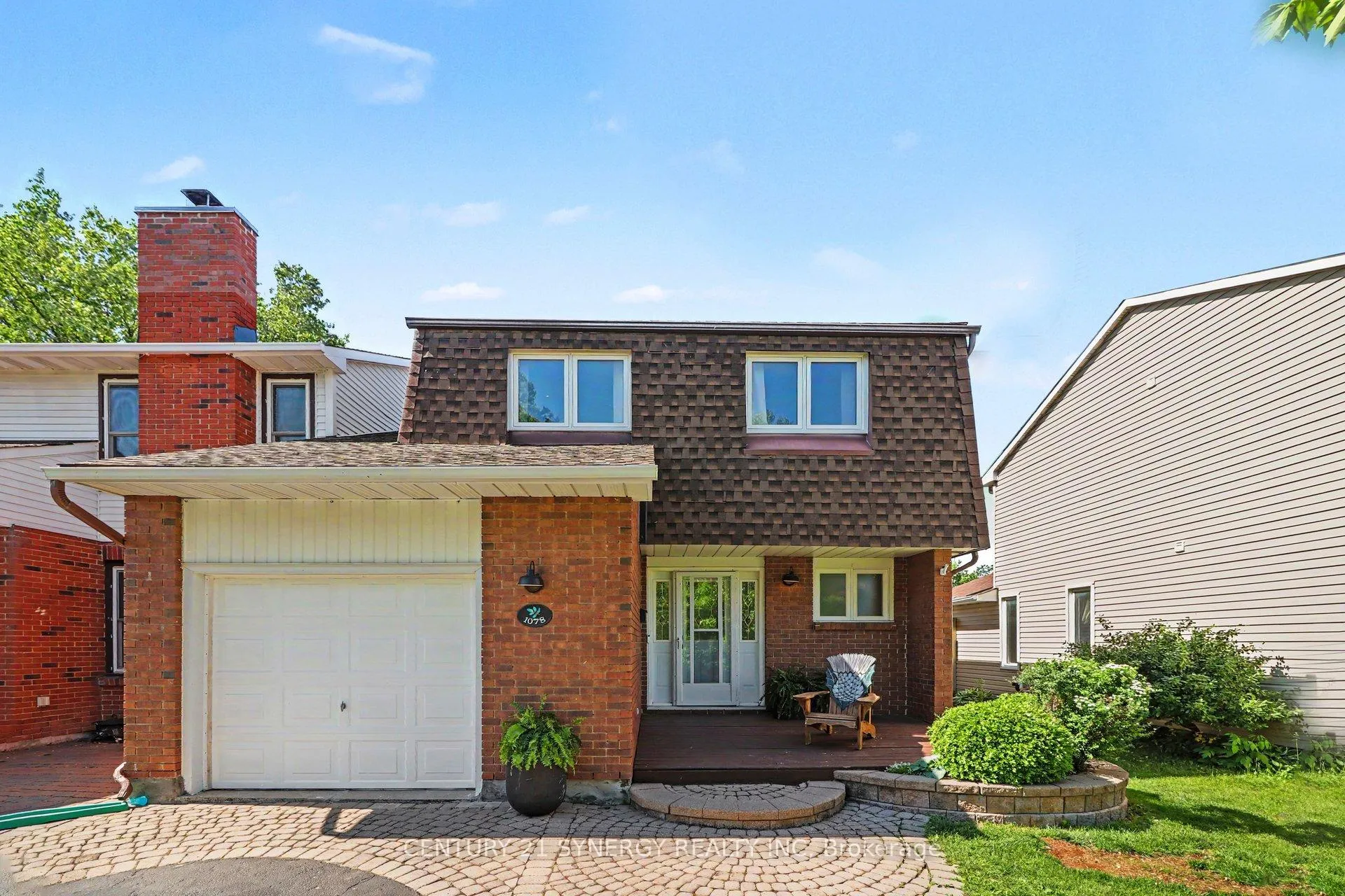 Photo 1 of 1078 Taffy Lane, Ottawa, Convent Glen North — HOMEH