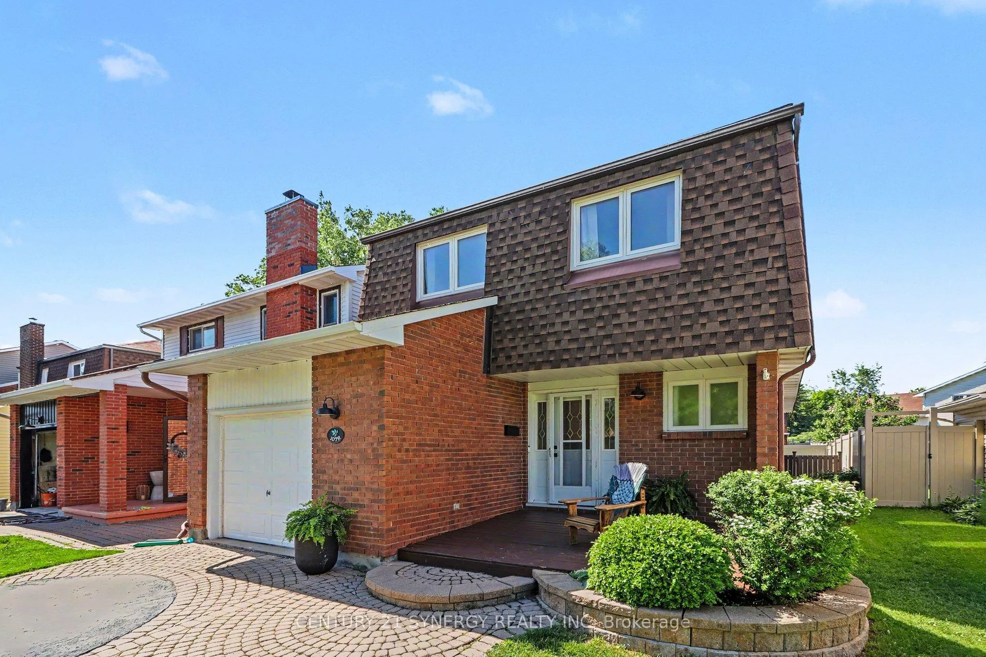 Photo 2 of 1078 Taffy Lane, Ottawa, Convent Glen North — HOMEH