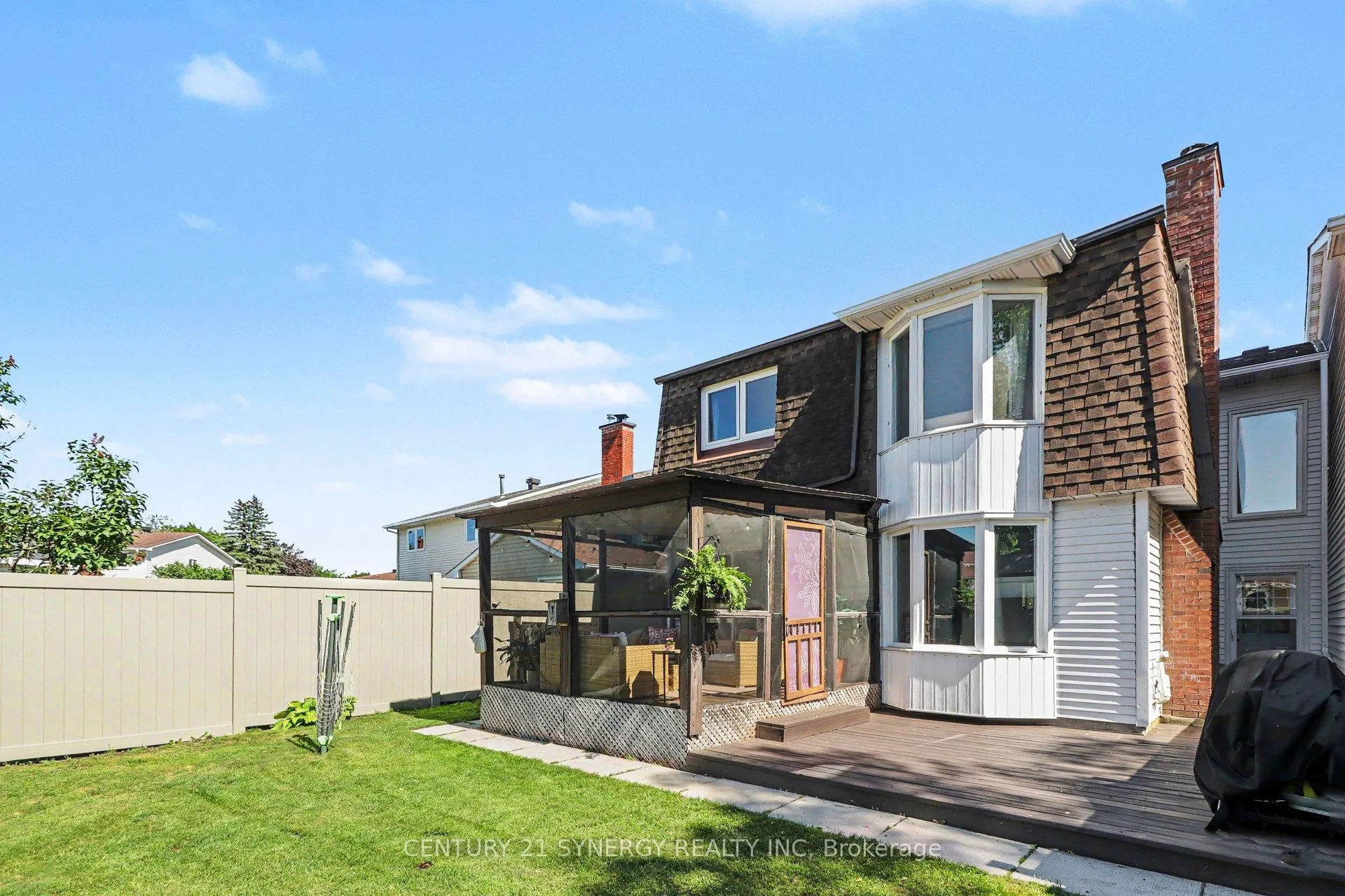 Photo 32 of 1078 Taffy Lane, Ottawa, Convent Glen North — HOMEH