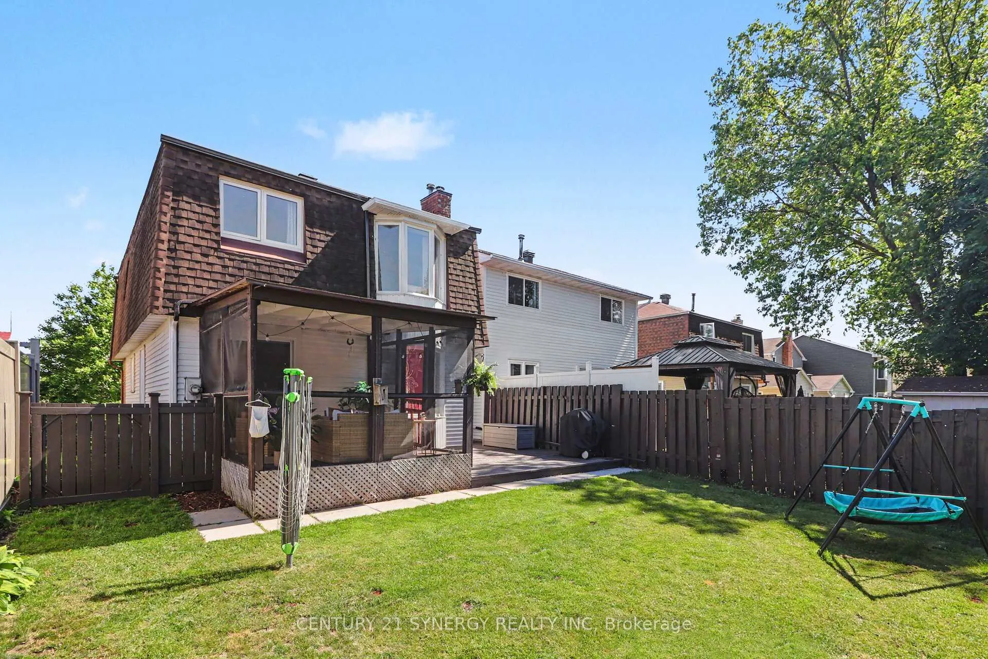 Photo 33 of 1078 Taffy Lane, Ottawa, Convent Glen North — HOMEH