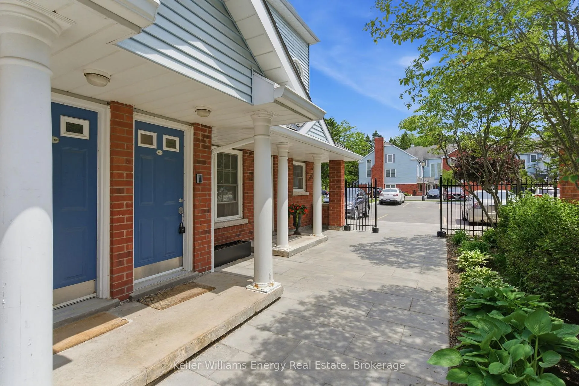 Photo 2 of Unit A17, 1651 Nash Road, Clarington, Courtice — HOMEH