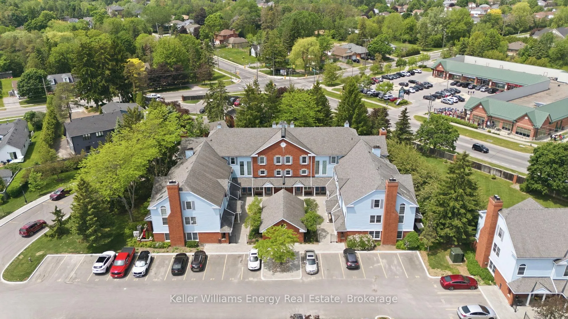 Photo 3 of Unit A17, 1651 Nash Road, Clarington, Courtice — HOMEH