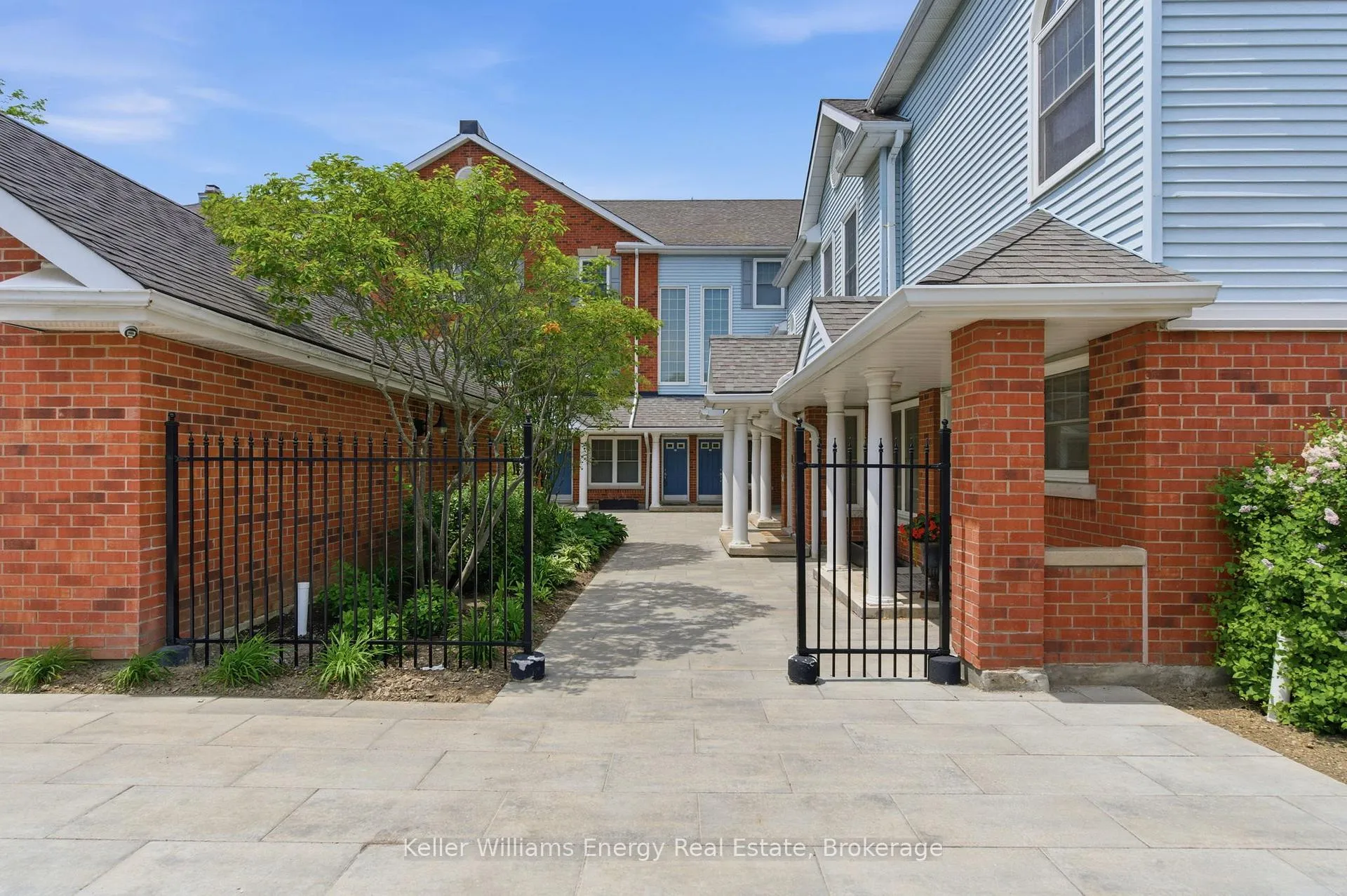 Photo 5 of Unit A17, 1651 Nash Road, Clarington, Courtice — HOMEH