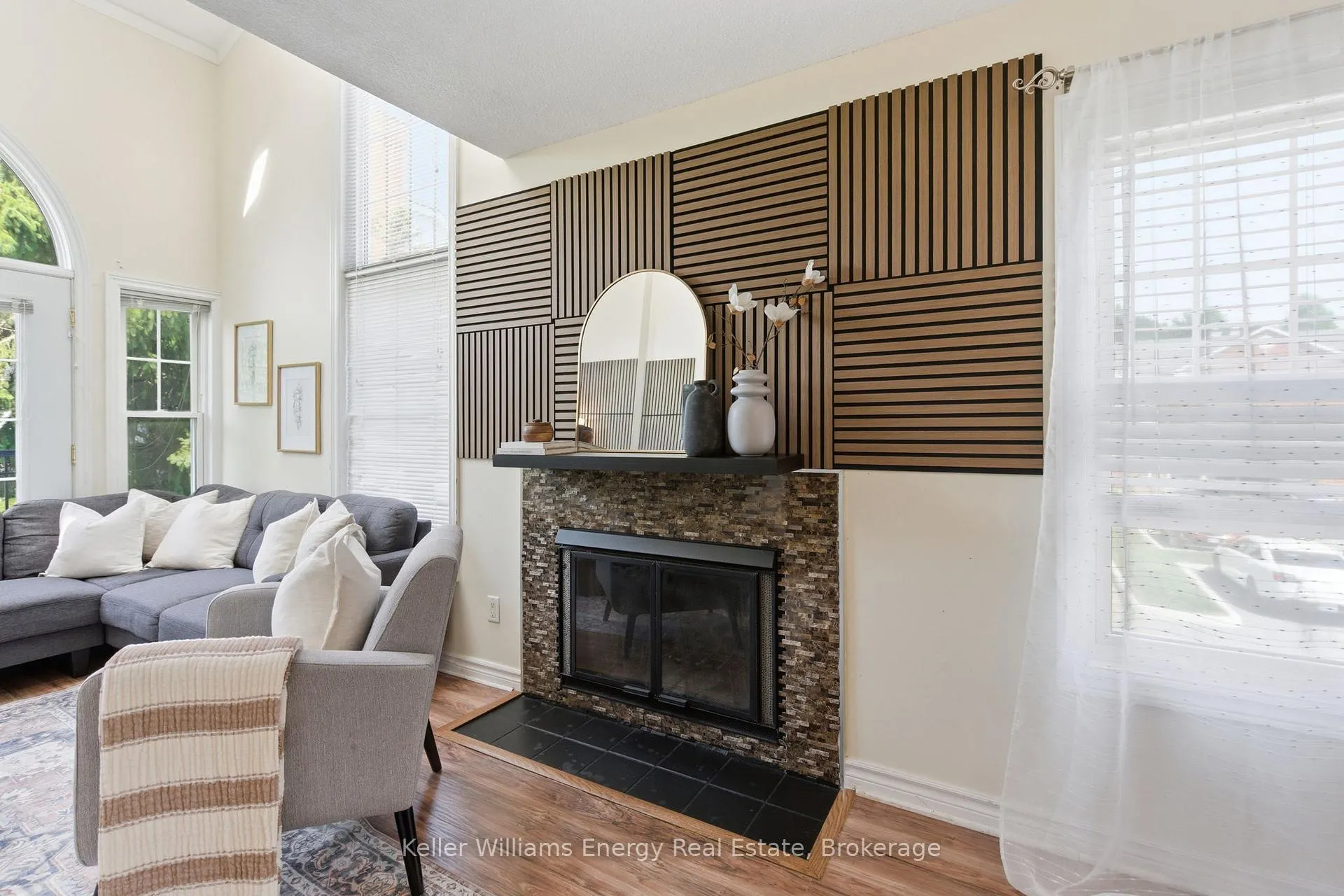 Photo 7 of Unit A17, 1651 Nash Road, Clarington, Courtice — HOMEH