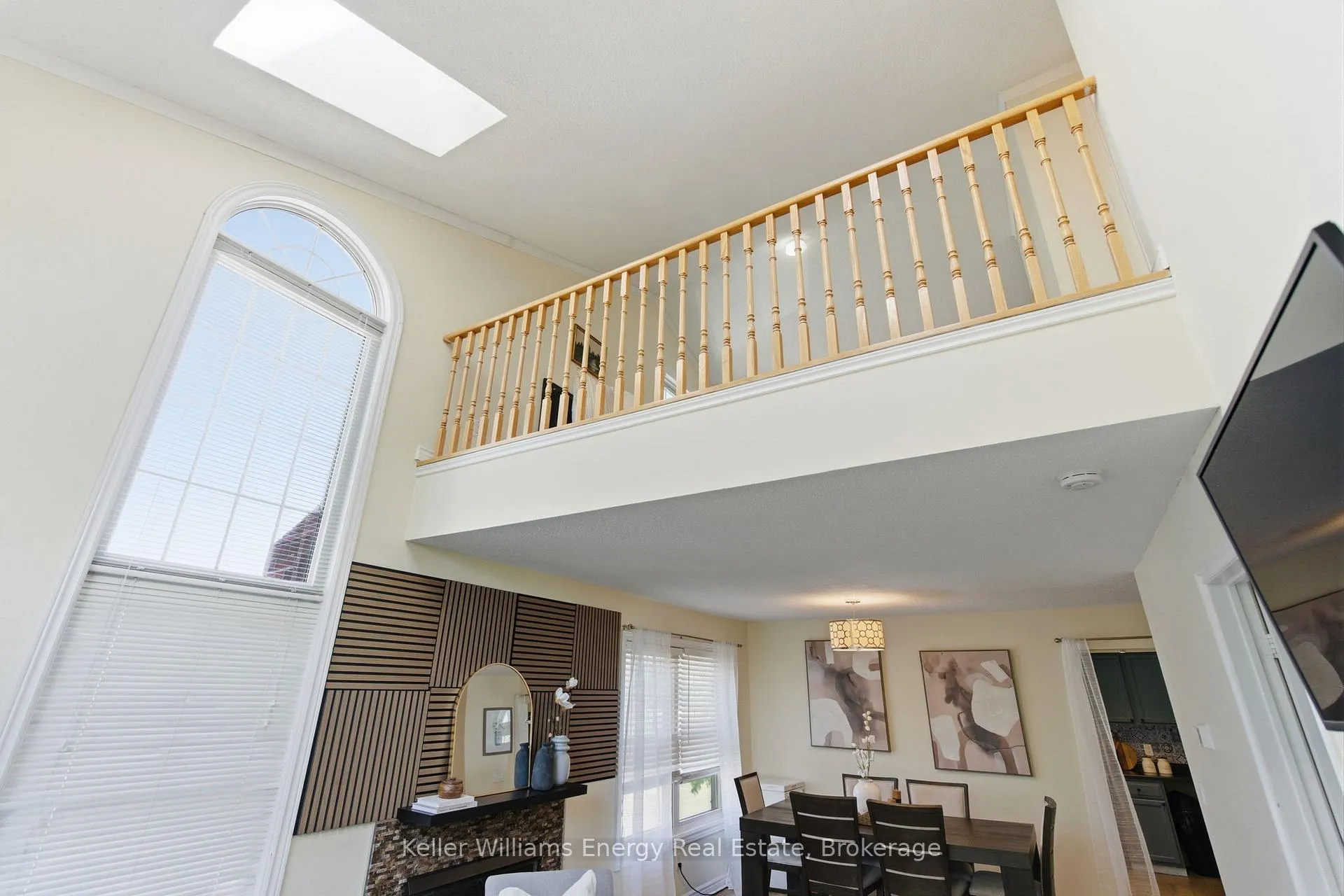 Photo 9 of Unit A17, 1651 Nash Road, Clarington, Courtice — HOMEH