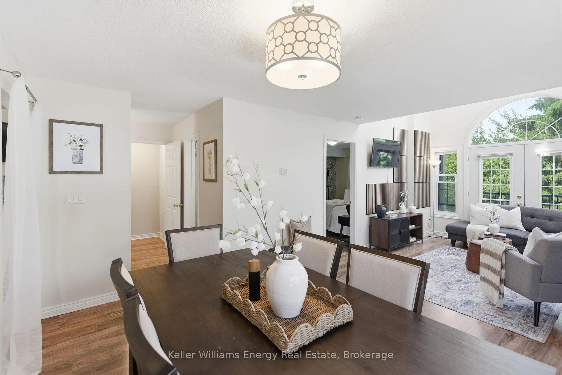 Photo 11 of Unit A17, 1651 Nash Road, Clarington, Courtice — HOMEH
