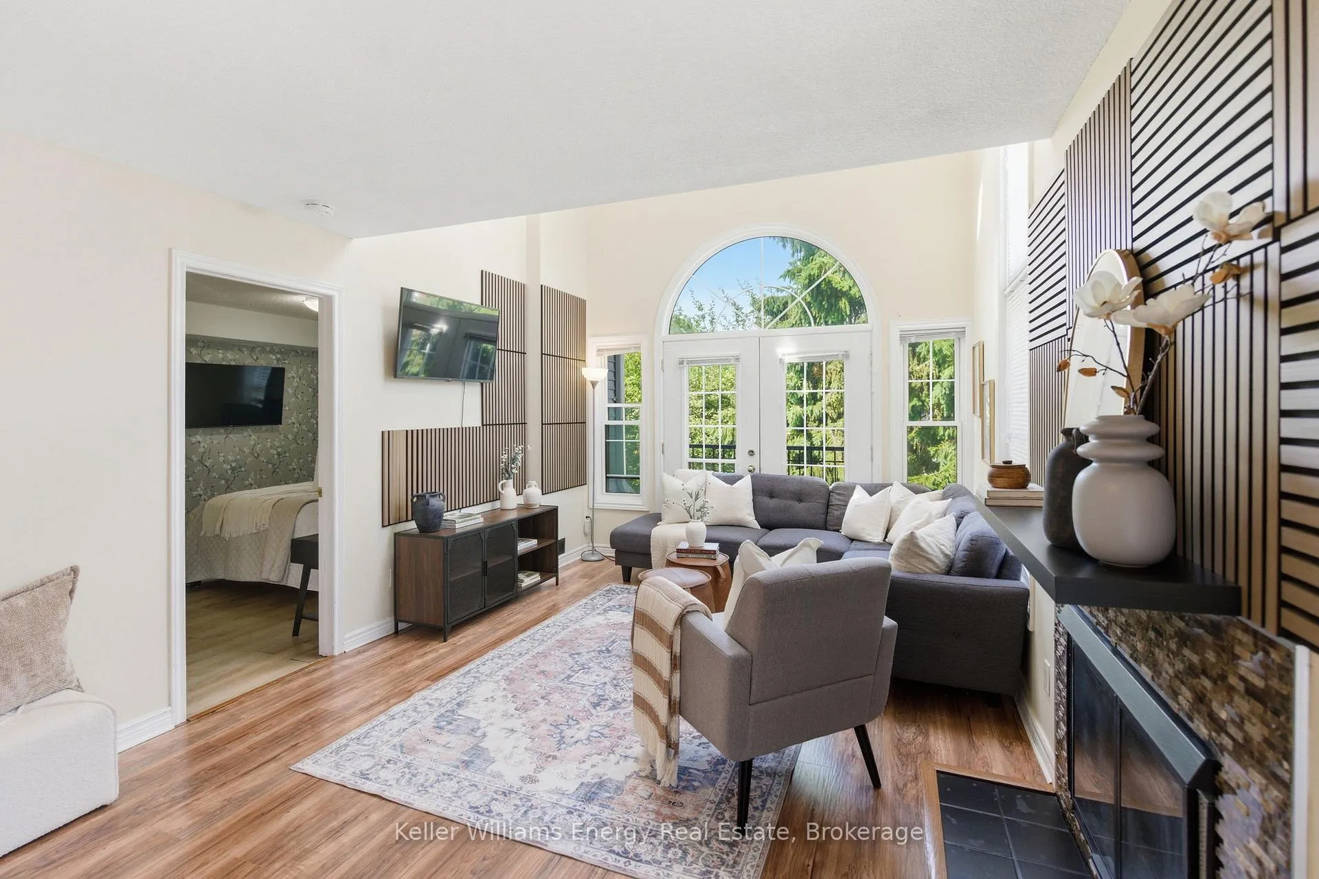 Photo 12 of Unit A17, 1651 Nash Road, Clarington, Courtice — HOMEH