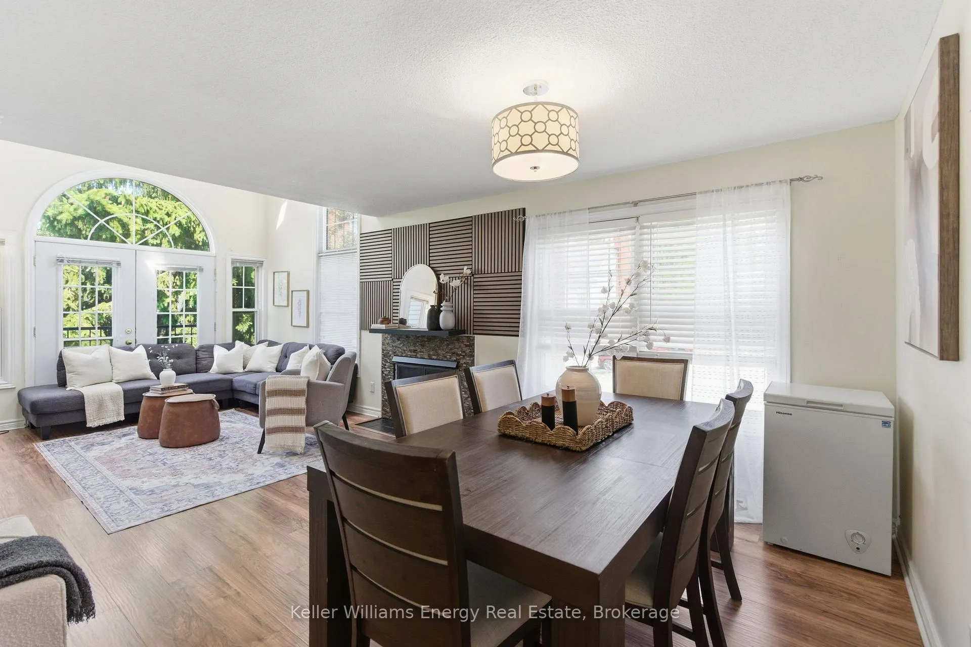 Photo 13 of Unit A17, 1651 Nash Road, Clarington, Courtice — HOMEH