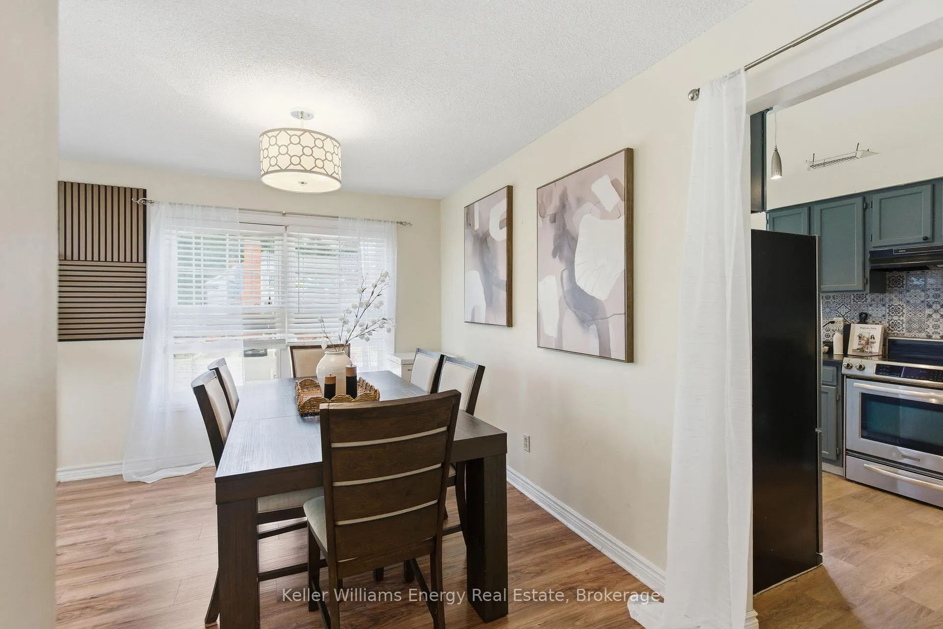 Photo 15 of Unit A17, 1651 Nash Road, Clarington, Courtice — HOMEH