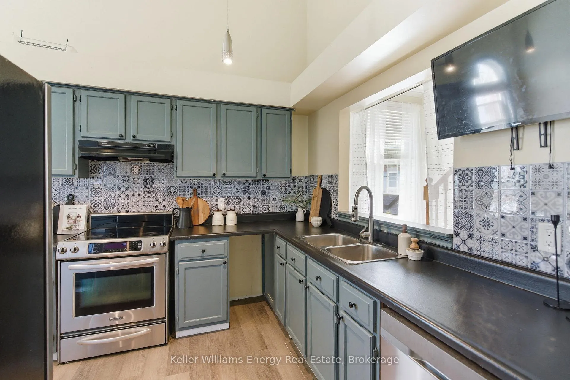 Photo 18 of Unit A17, 1651 Nash Road, Clarington, Courtice — HOMEH
