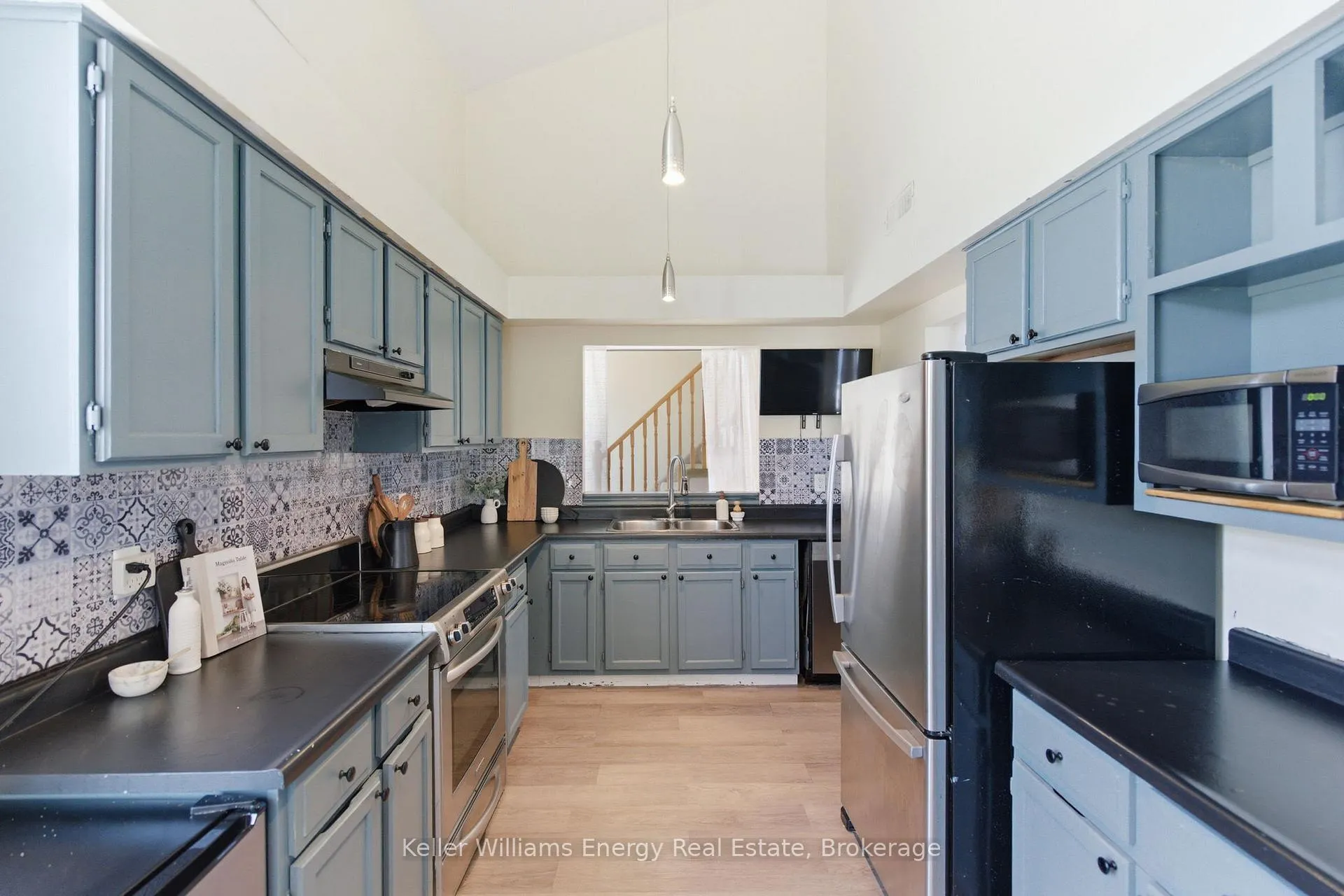 Photo 24 of Unit A17, 1651 Nash Road, Clarington, Courtice — HOMEH