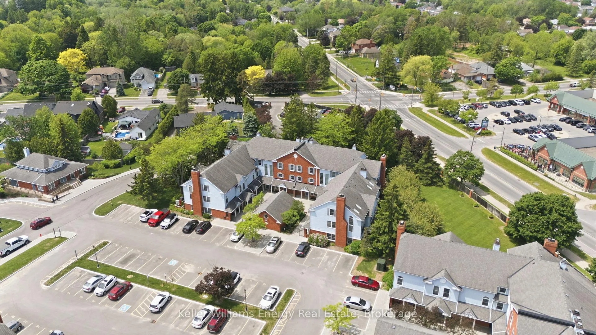 Photo 41 of Unit A17, 1651 Nash Road, Clarington, Courtice — HOMEH