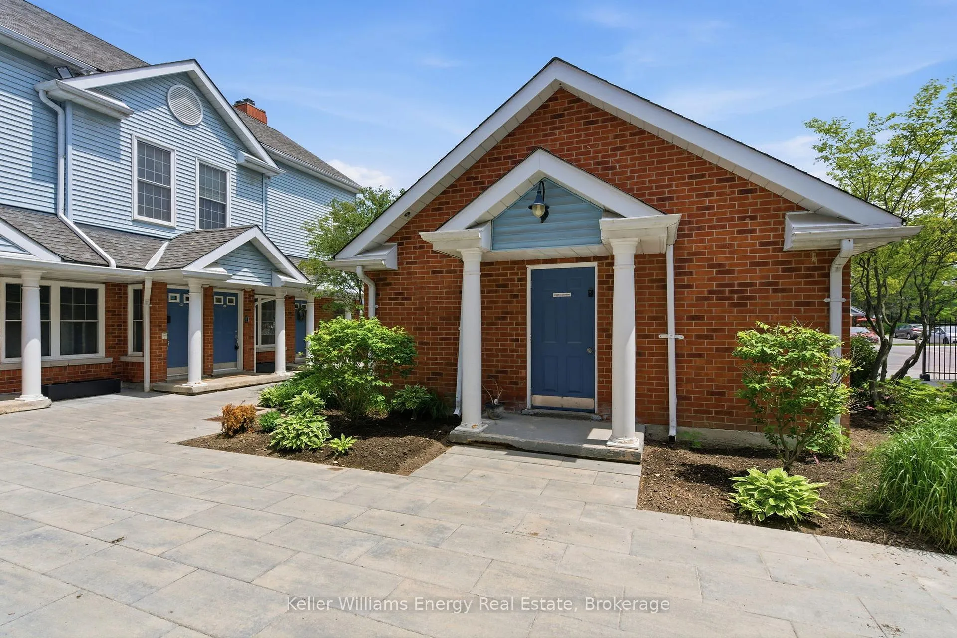 Photo 43 of Unit A17, 1651 Nash Road, Clarington, Courtice — HOMEH