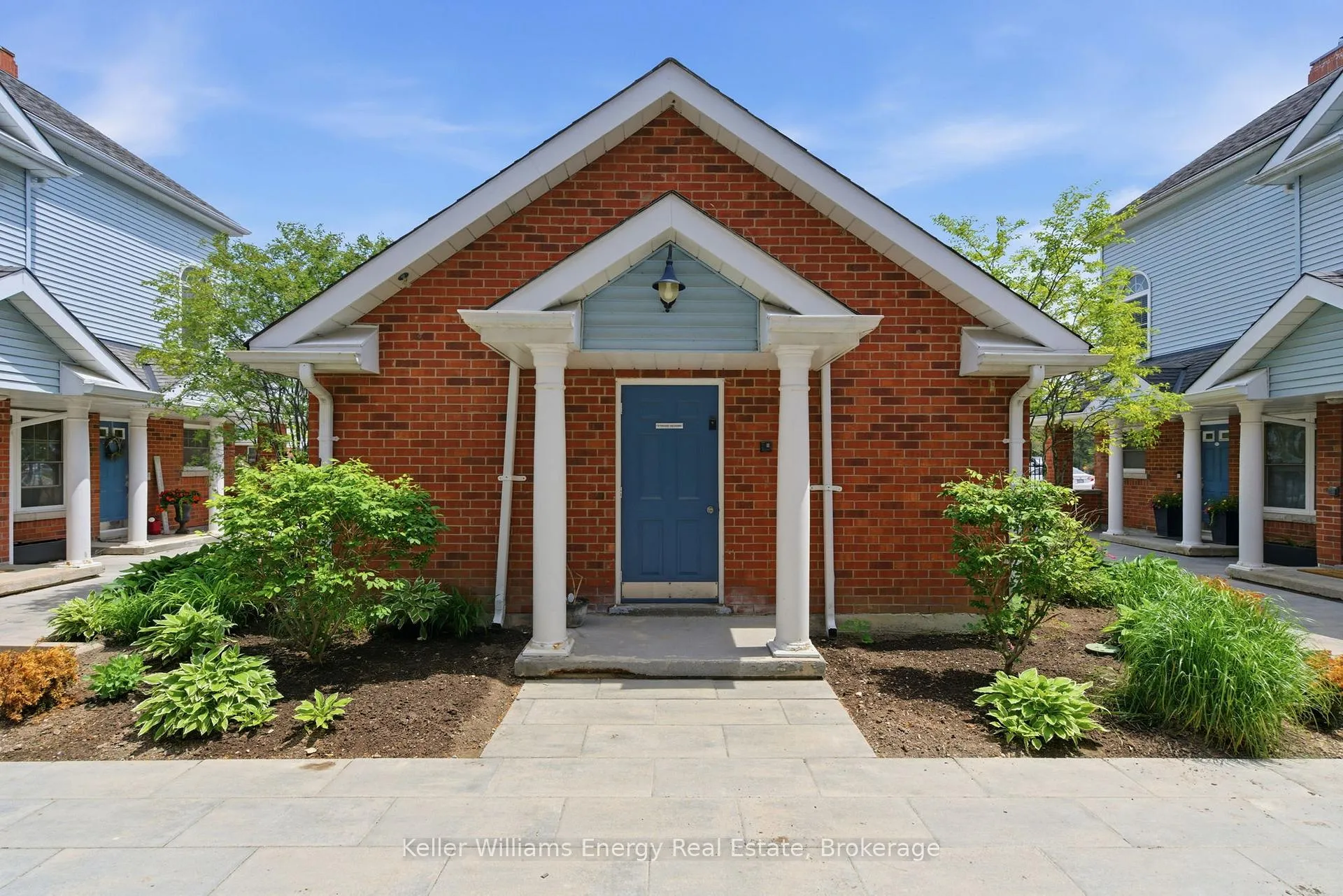 Photo 44 of Unit A17, 1651 Nash Road, Clarington, Courtice — HOMEH