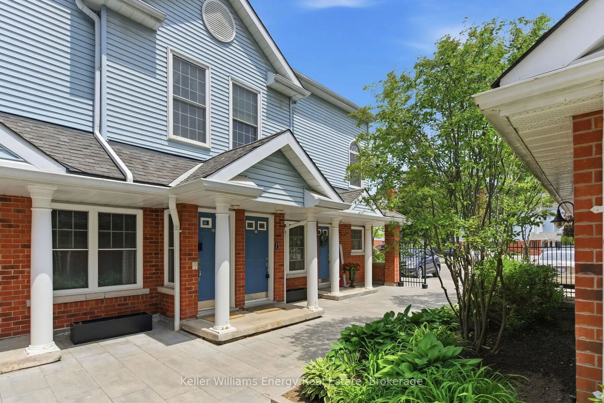Photo 45 of Unit A17, 1651 Nash Road, Clarington, Courtice — HOMEH