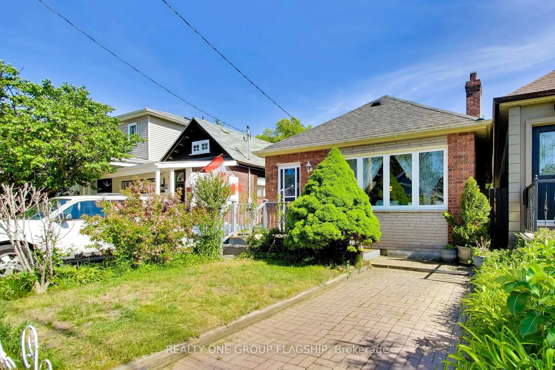 Photo 3 of 55 Frater Avenue, Toronto, Danforth Village-East York — HOMEH