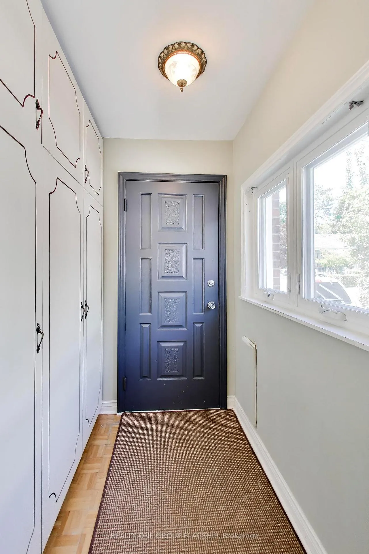Photo 5 of 55 Frater Avenue, Toronto, Danforth Village-East York — HOMEH