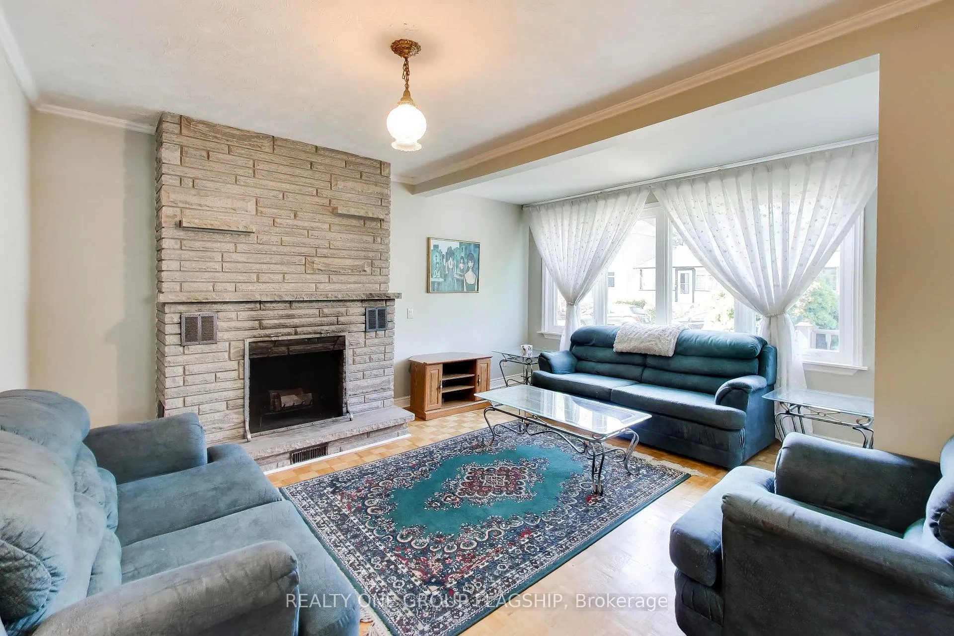 Photo 6 of 55 Frater Avenue, Toronto, Danforth Village-East York — HOMEH