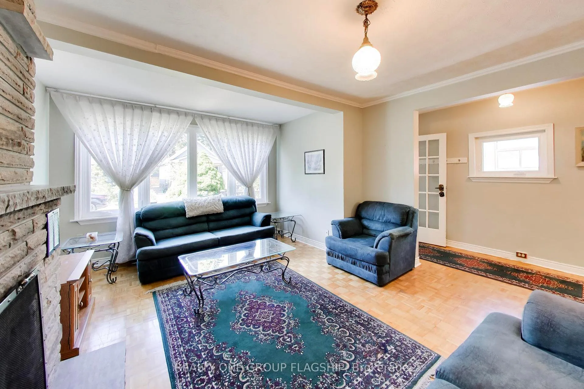 Photo 7 of 55 Frater Avenue, Toronto, Danforth Village-East York — HOMEH