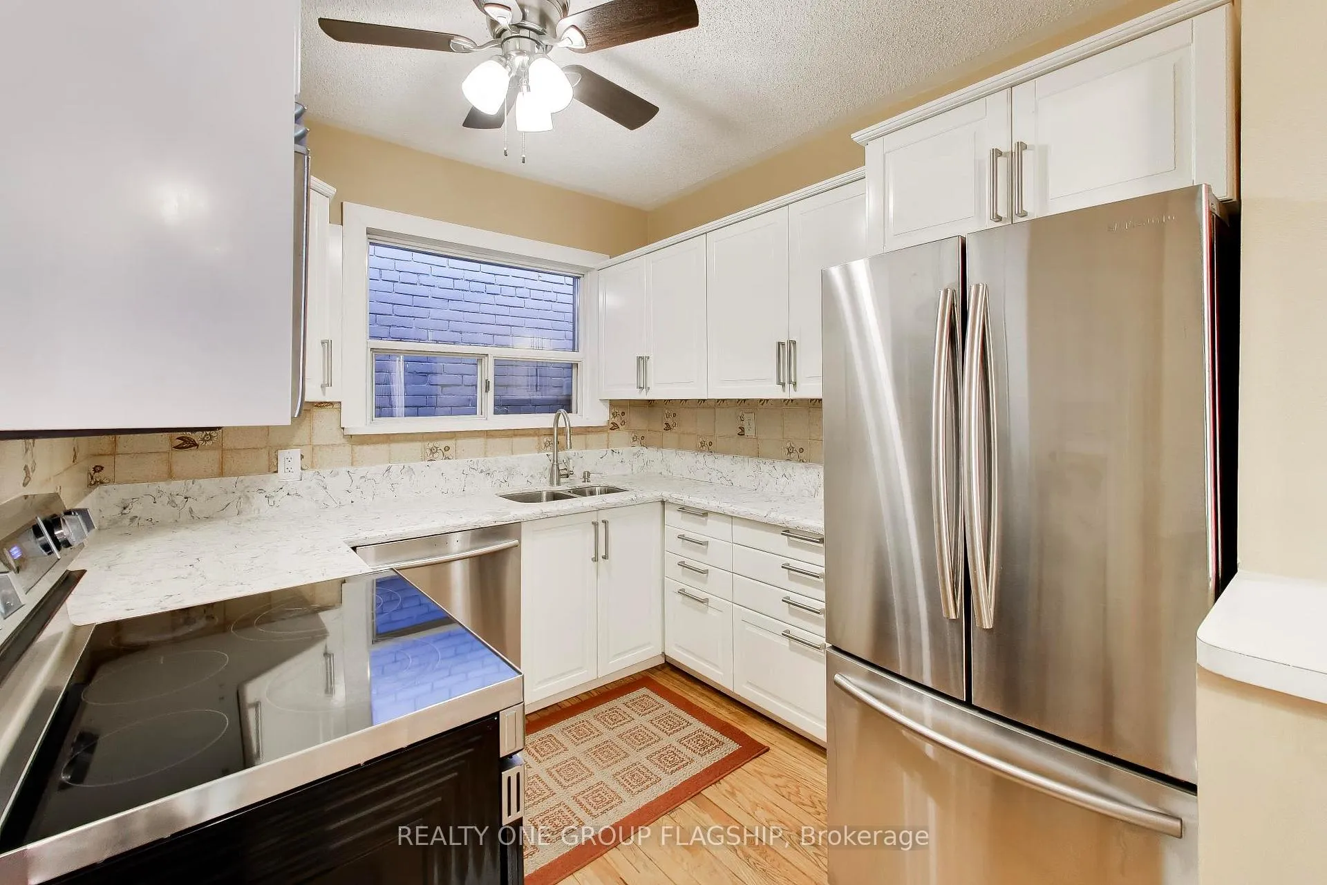 Photo 11 of 55 Frater Avenue, Toronto, Danforth Village-East York — HOMEH