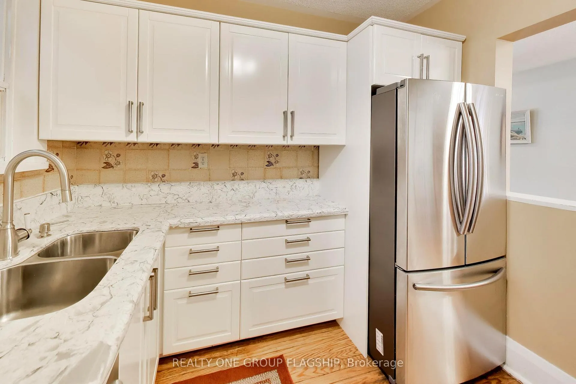Photo 13 of 55 Frater Avenue, Toronto, Danforth Village-East York — HOMEH