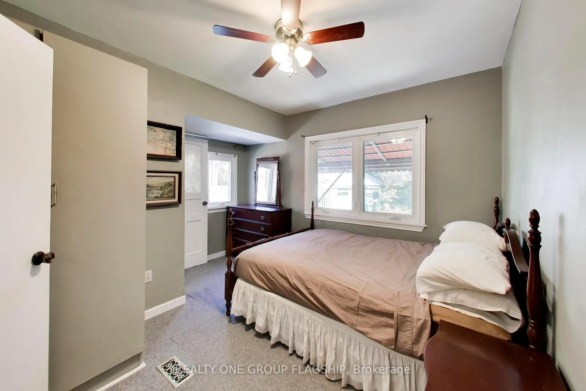 Photo 14 of 55 Frater Avenue, Toronto, Danforth Village-East York — HOMEH