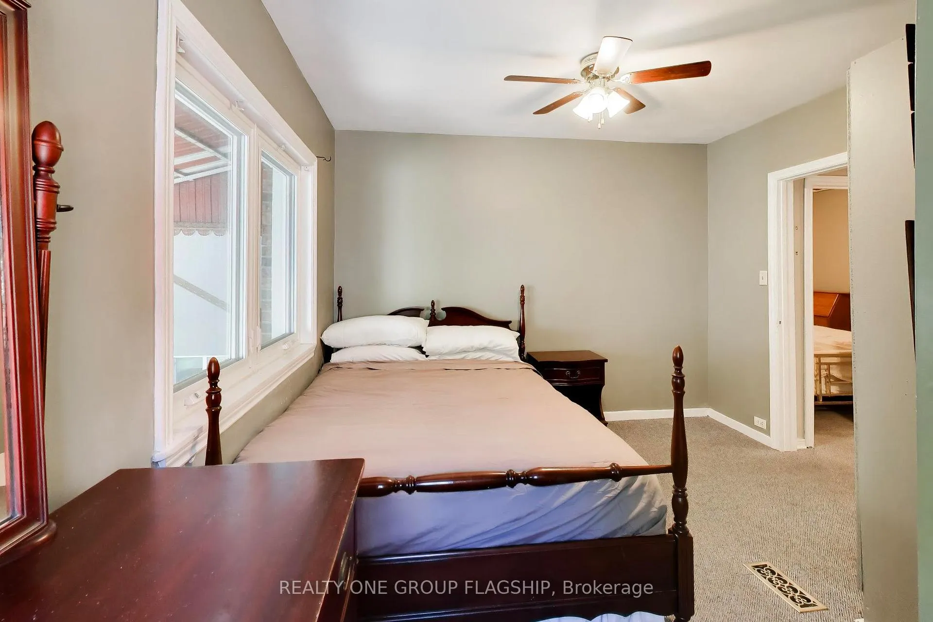 Photo 15 of 55 Frater Avenue, Toronto, Danforth Village-East York — HOMEH