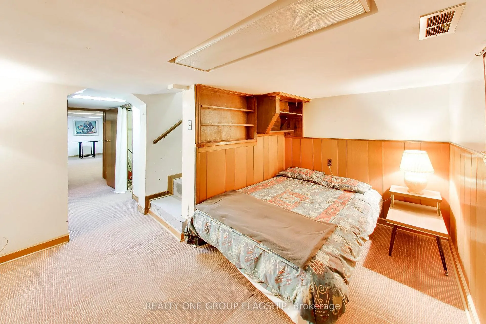 Photo 20 of 55 Frater Avenue, Toronto, Danforth Village-East York — HOMEH