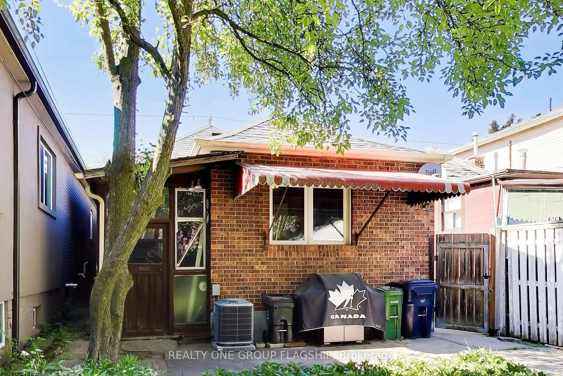 Photo 29 of 55 Frater Avenue, Toronto, Danforth Village-East York — HOMEH