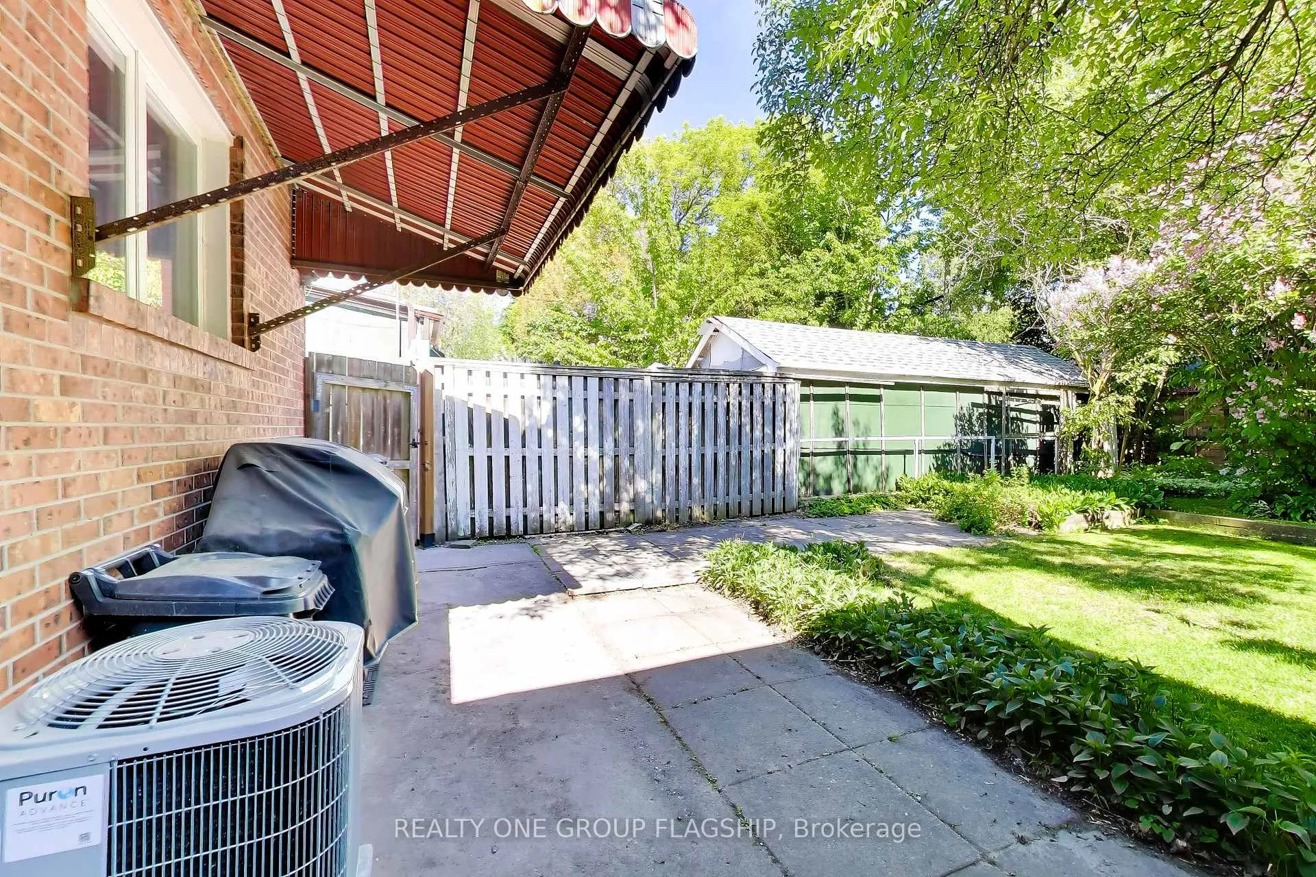 Photo 31 of 55 Frater Avenue, Toronto, Danforth Village-East York — HOMEH