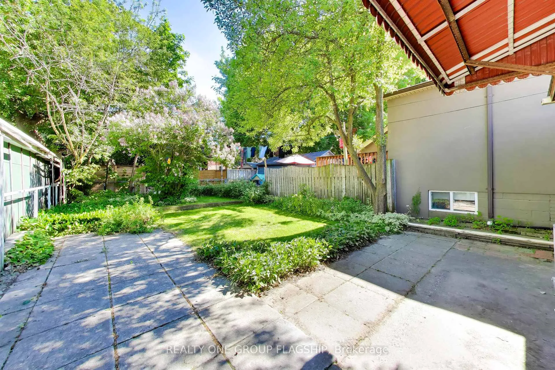 Photo 32 of 55 Frater Avenue, Toronto, Danforth Village-East York — HOMEH