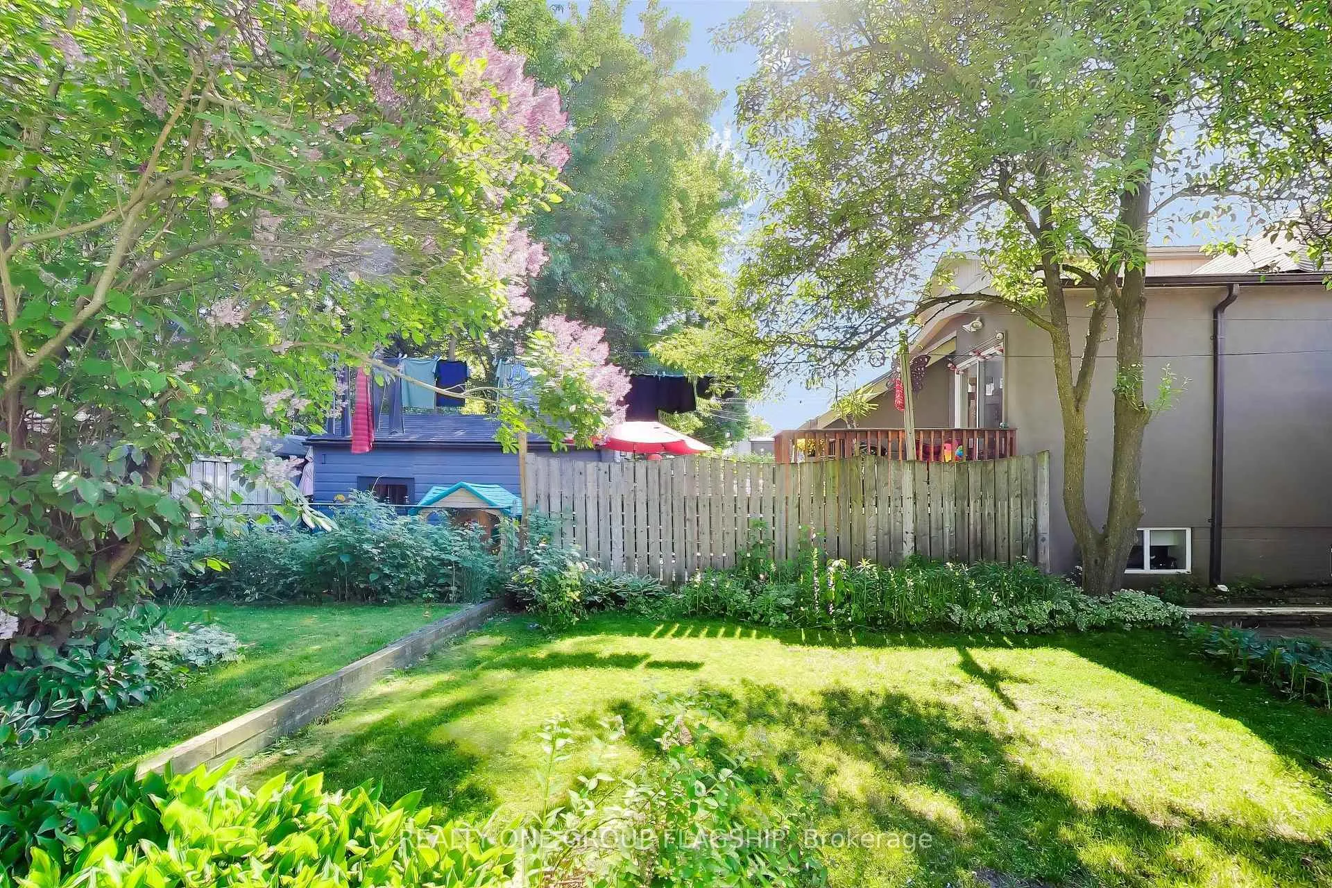 Photo 34 of 55 Frater Avenue, Toronto, Danforth Village-East York — HOMEH