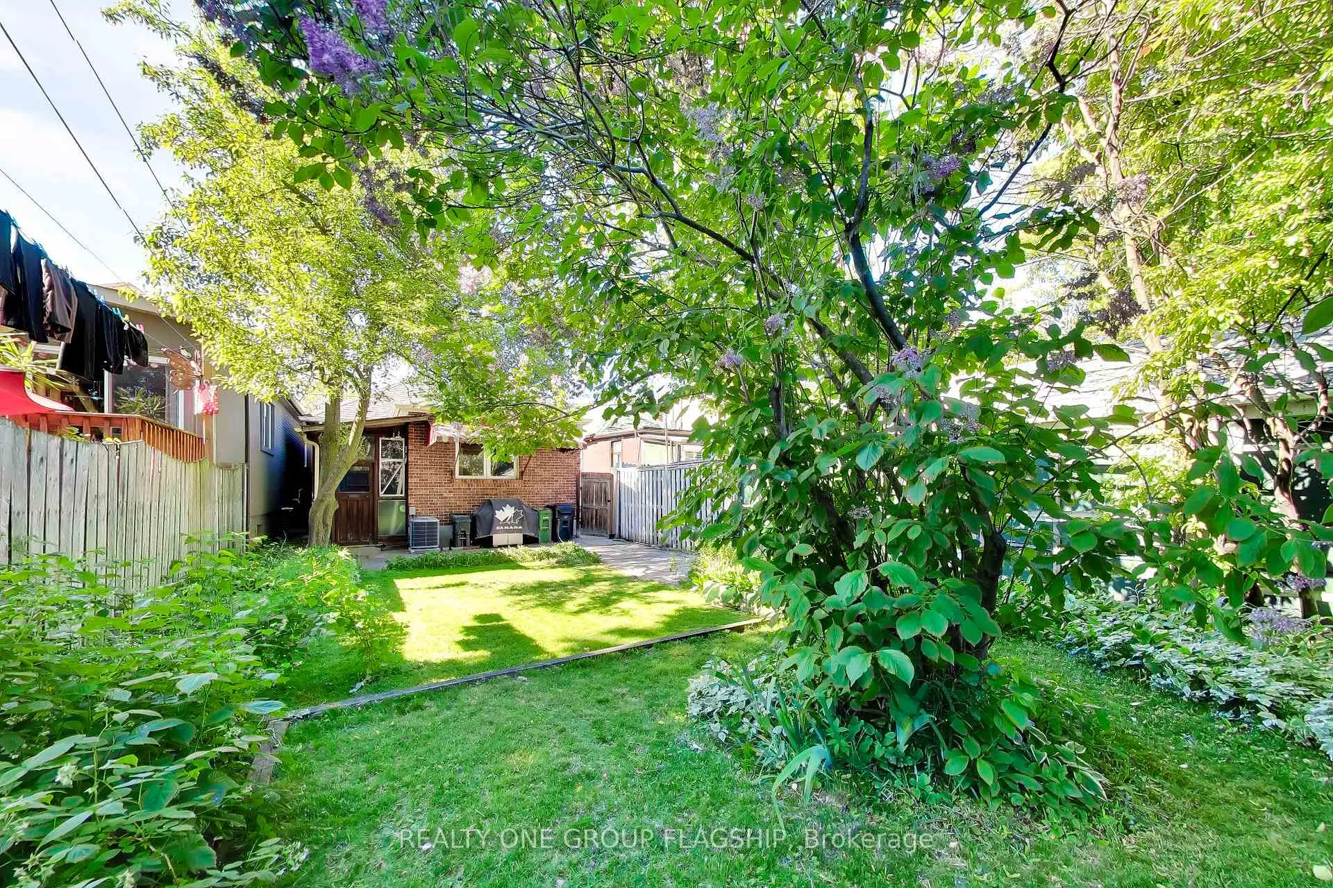 Photo 35 of 55 Frater Avenue, Toronto, Danforth Village-East York — HOMEH