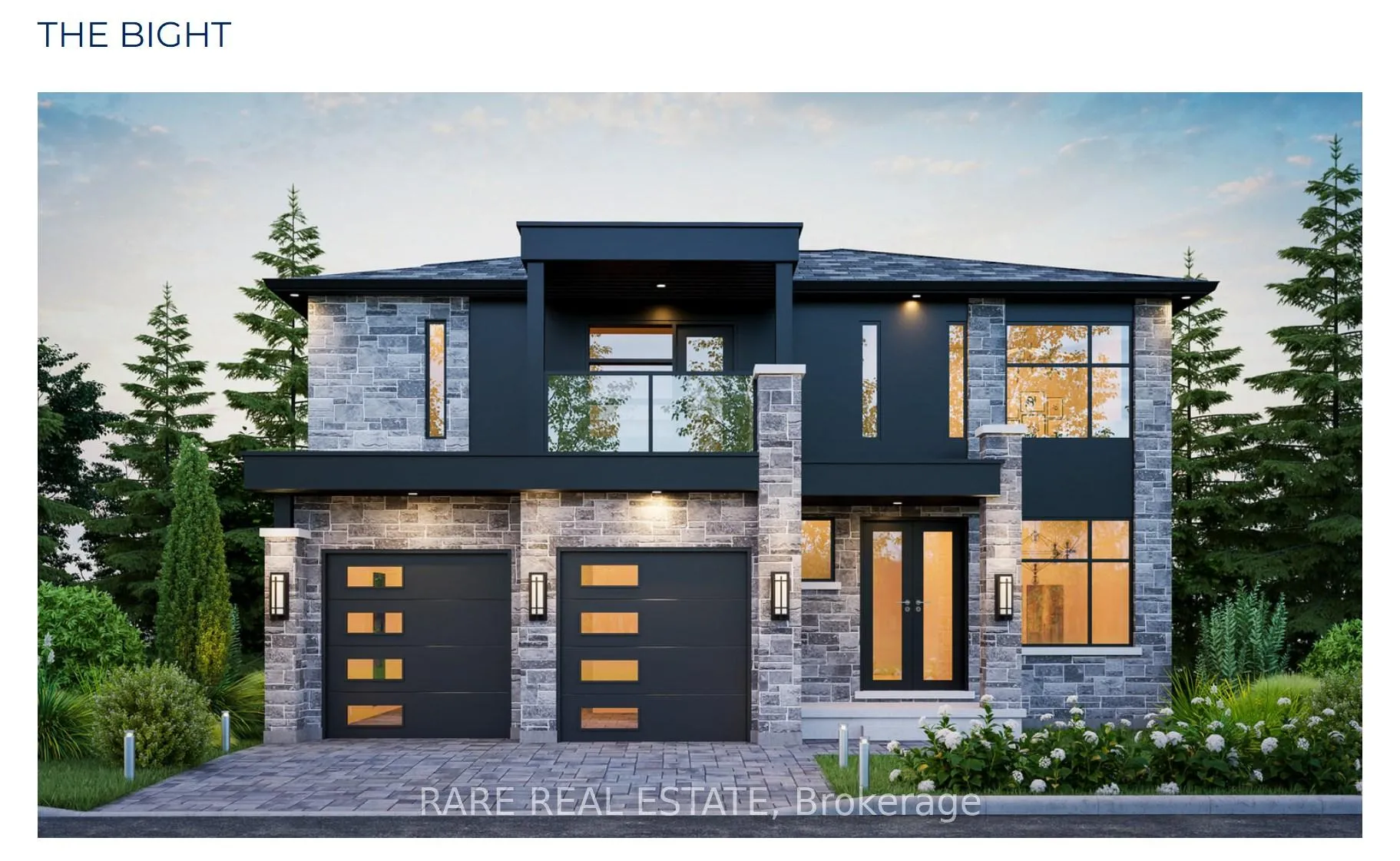 Photo 1 of 125 Equality Drive, Meaford — HOMEH