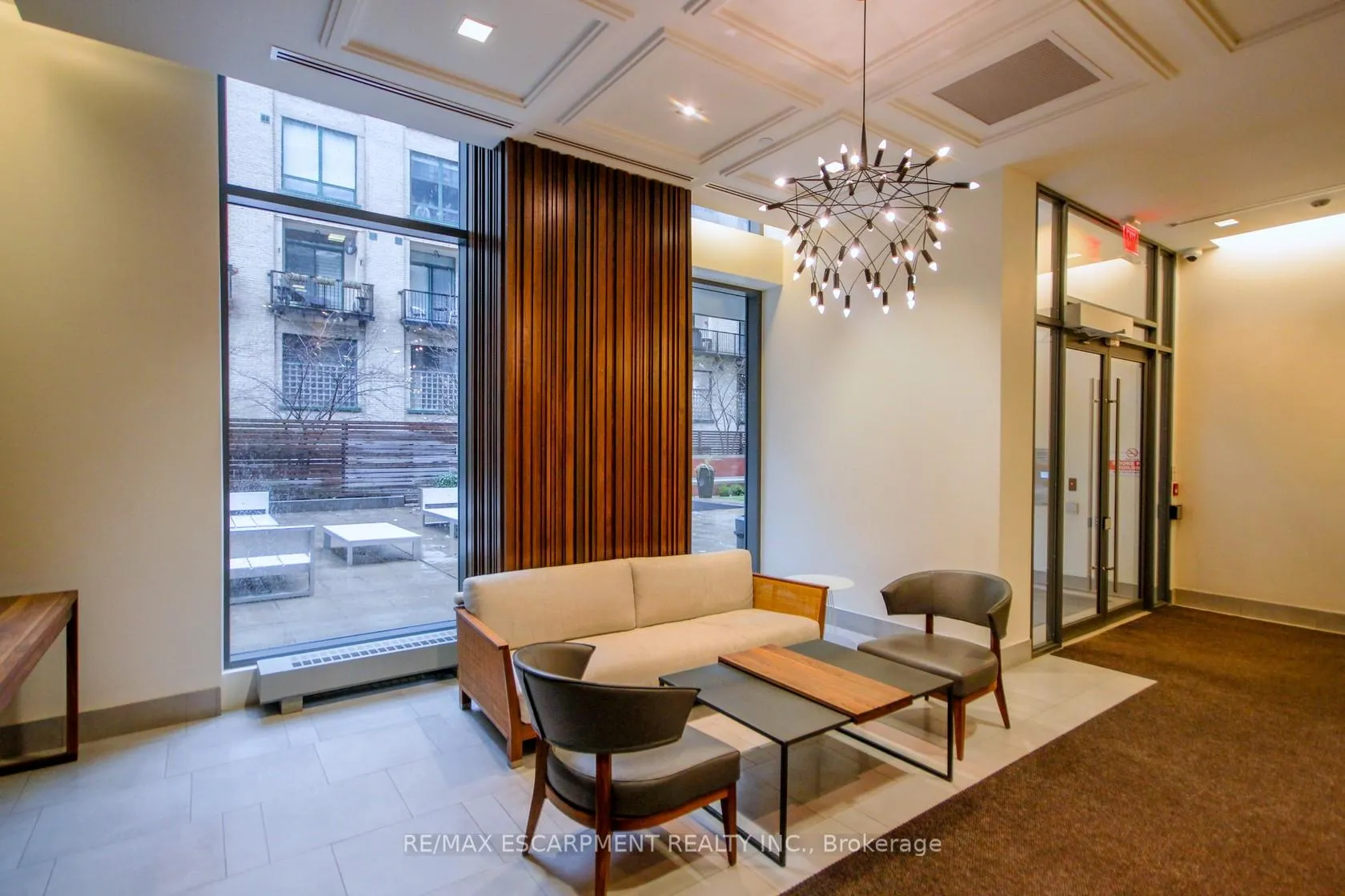 Photo 4 of Unit 1203, 78 Tecumseth Street, Toronto, Niagara — HOMEH
