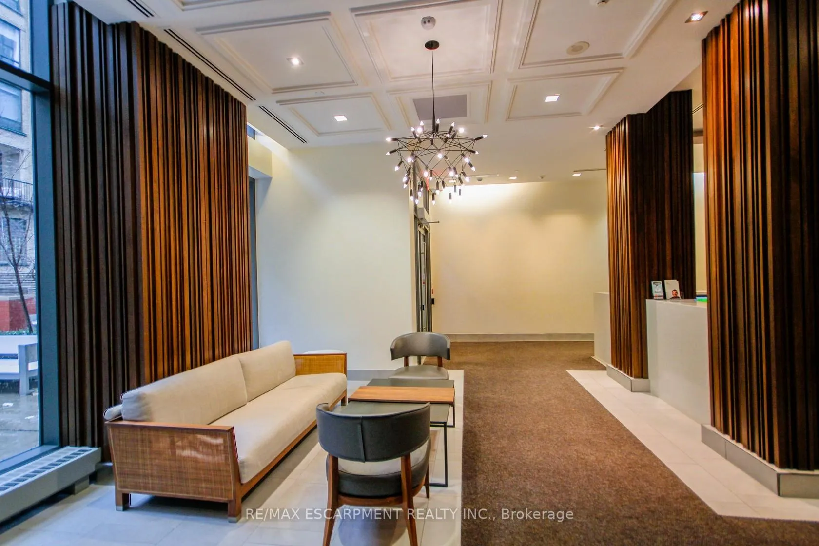 Photo 6 of Unit 1203, 78 Tecumseth Street, Toronto, Niagara — HOMEH