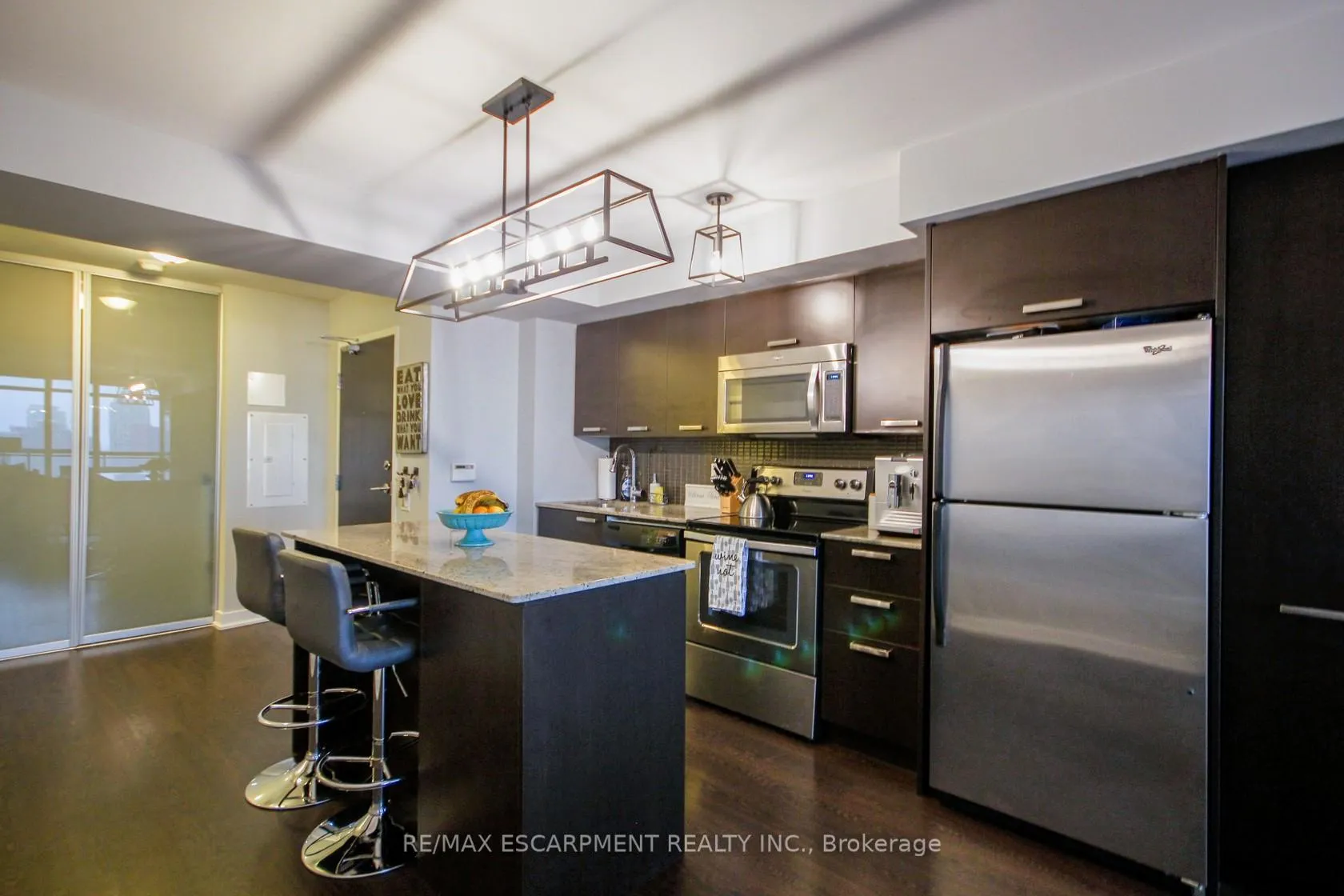 Photo 7 of Unit 1203, 78 Tecumseth Street, Toronto, Niagara — HOMEH