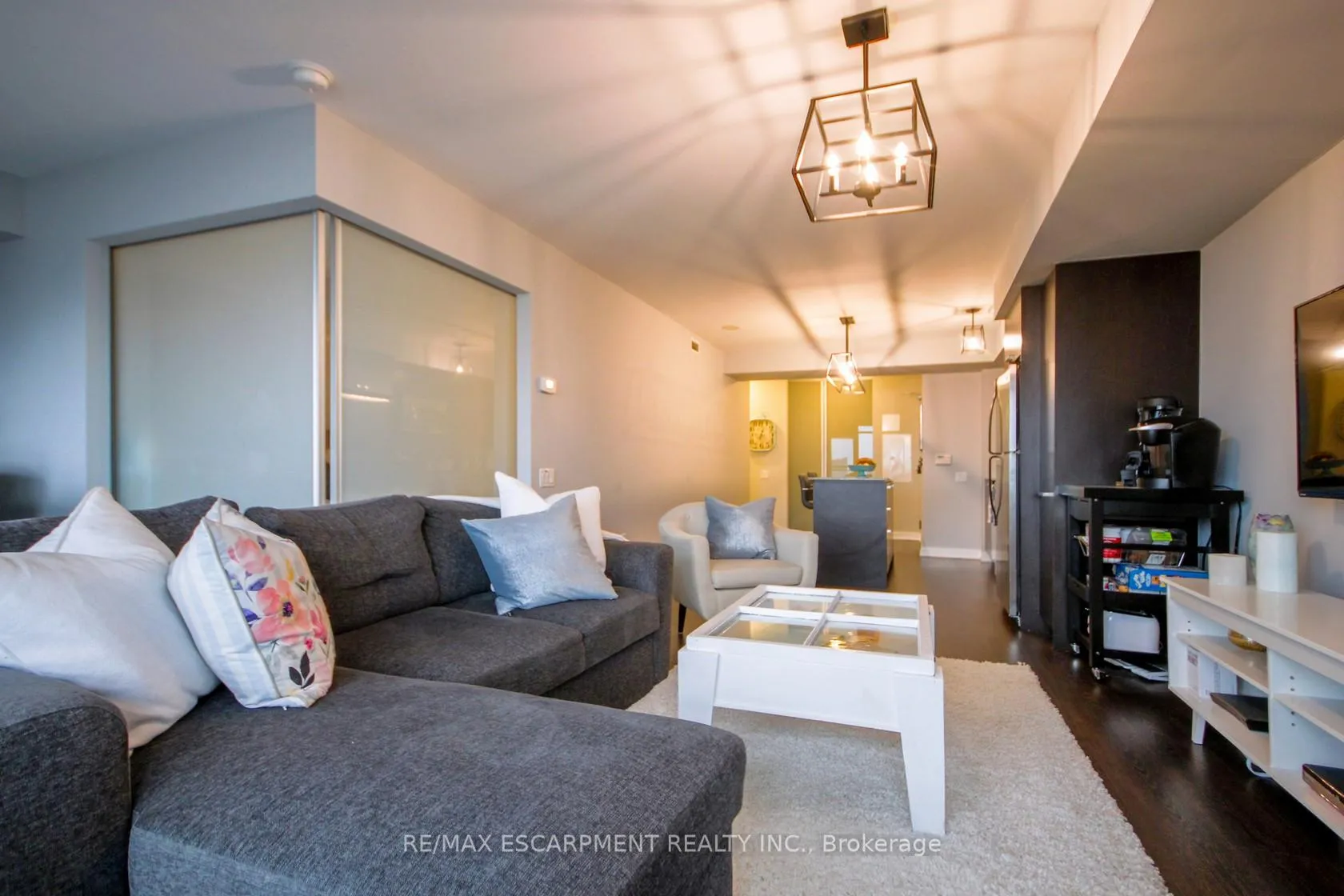 Photo 13 of Unit 1203, 78 Tecumseth Street, Toronto, Niagara — HOMEH