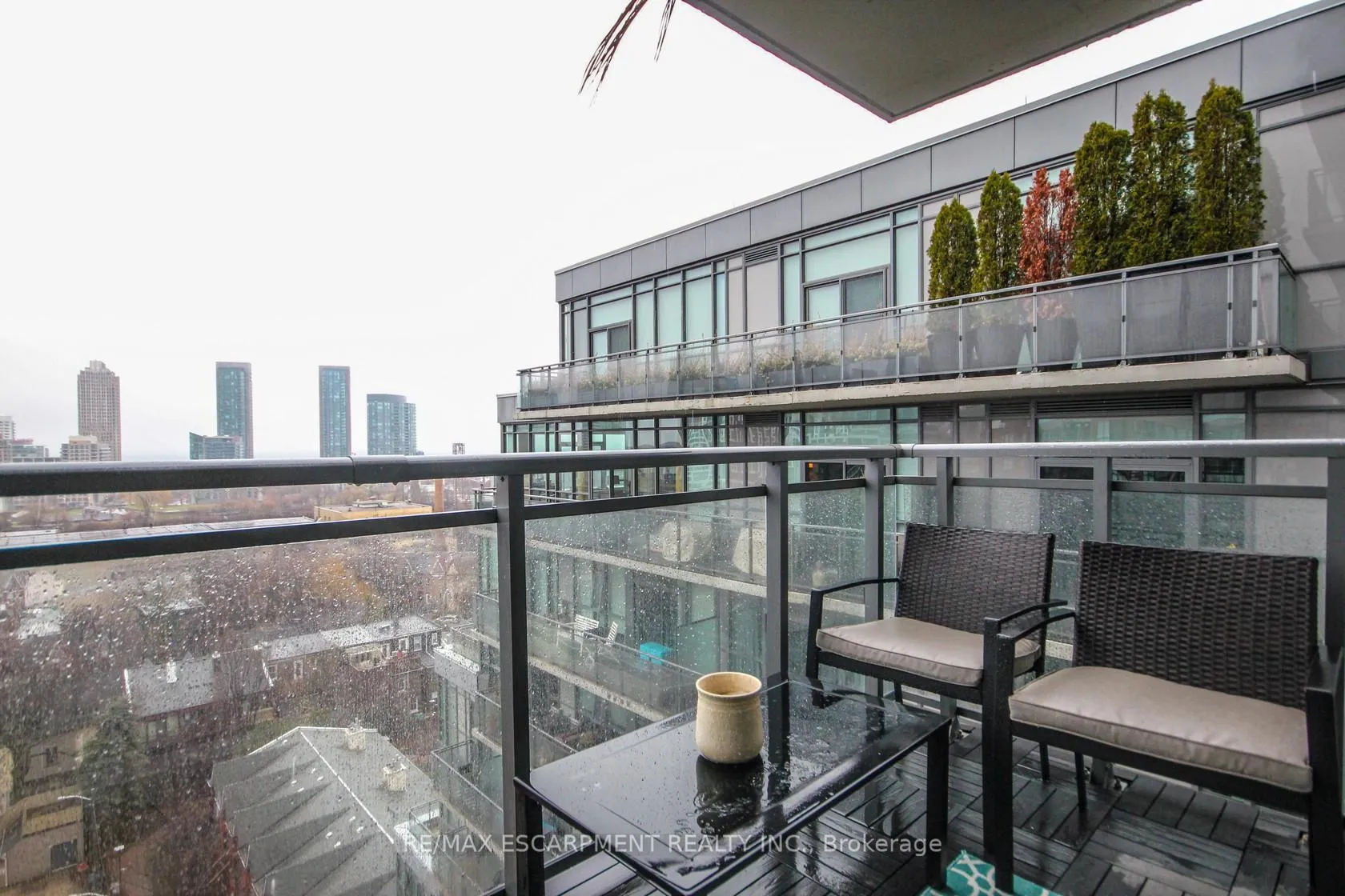 Photo 32 of Unit 1203, 78 Tecumseth Street, Toronto, Niagara — HOMEH