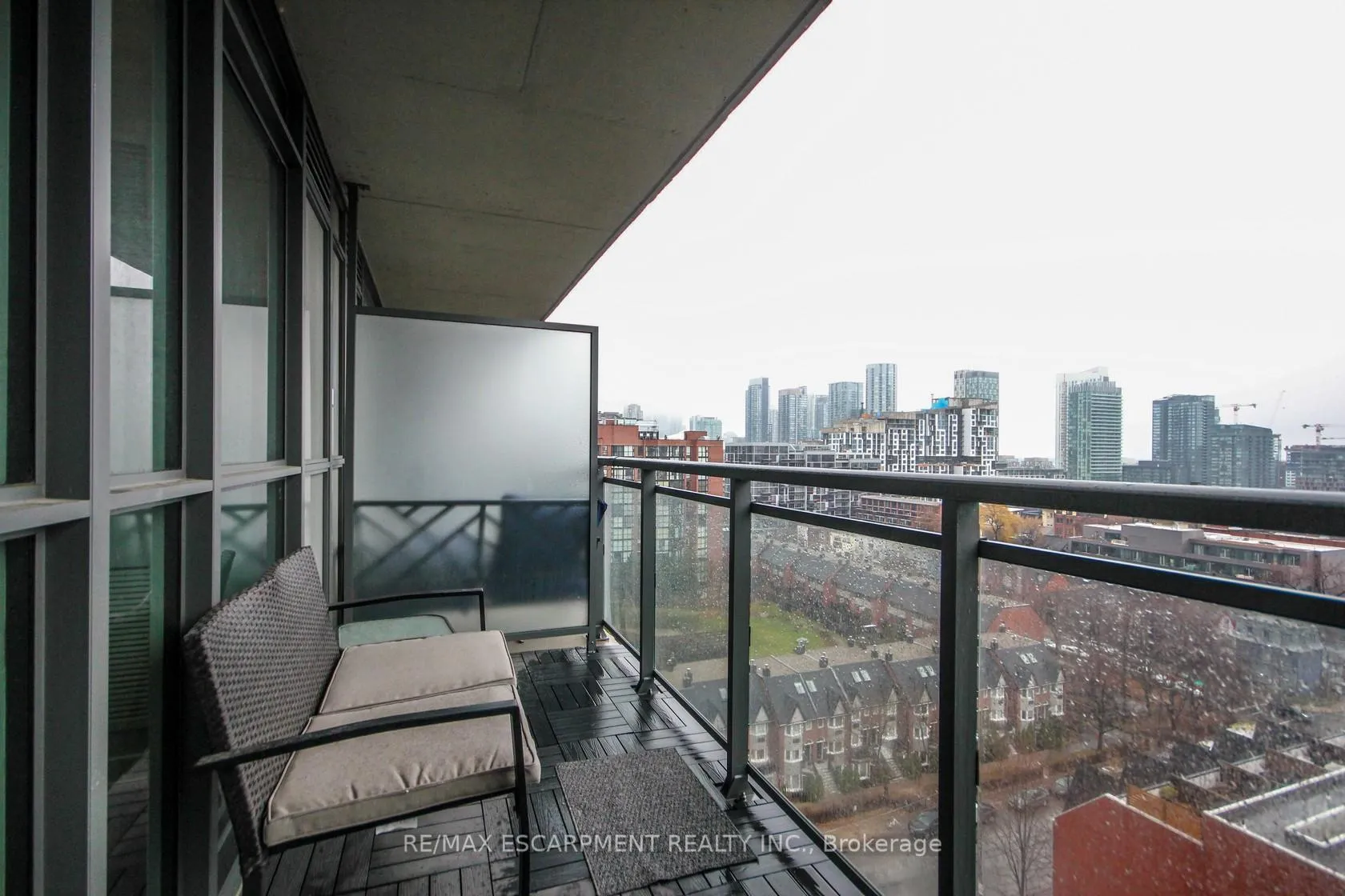 Photo 34 of Unit 1203, 78 Tecumseth Street, Toronto, Niagara — HOMEH