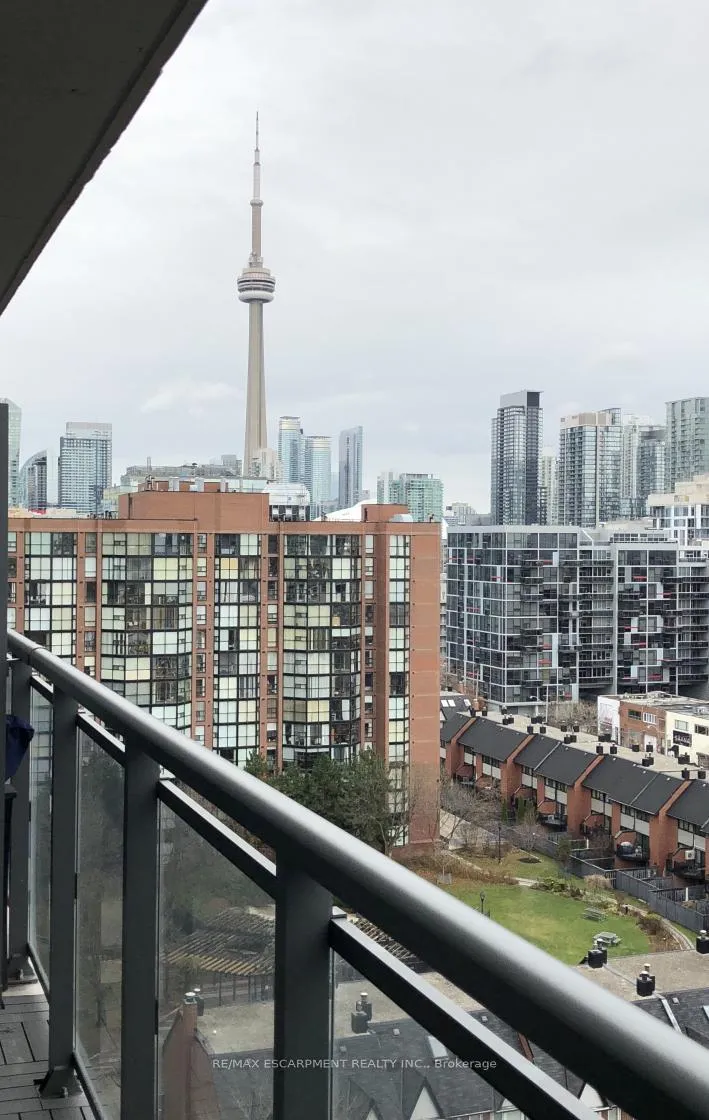 Photo 35 of Unit 1203, 78 Tecumseth Street, Toronto, Niagara — HOMEH