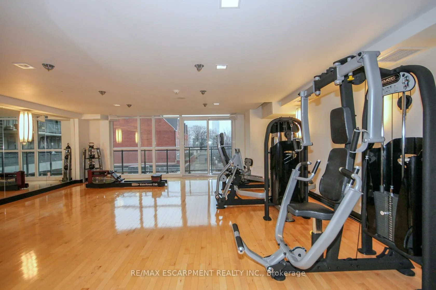 Photo 37 of Unit 1203, 78 Tecumseth Street, Toronto, Niagara — HOMEH