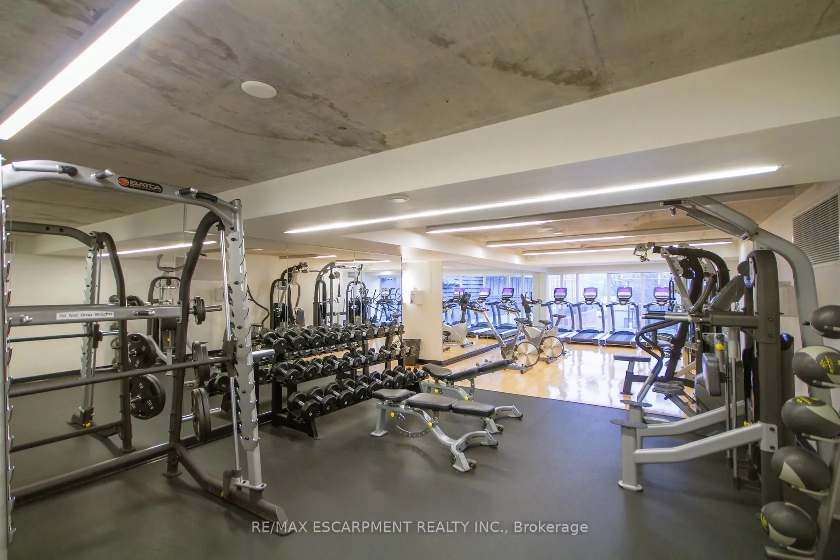 Photo 40 of Unit 1203, 78 Tecumseth Street, Toronto, Niagara — HOMEH
