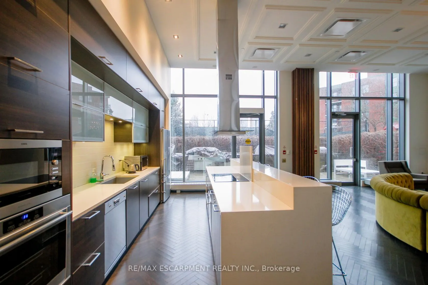 Photo 41 of Unit 1203, 78 Tecumseth Street, Toronto, Niagara — HOMEH
