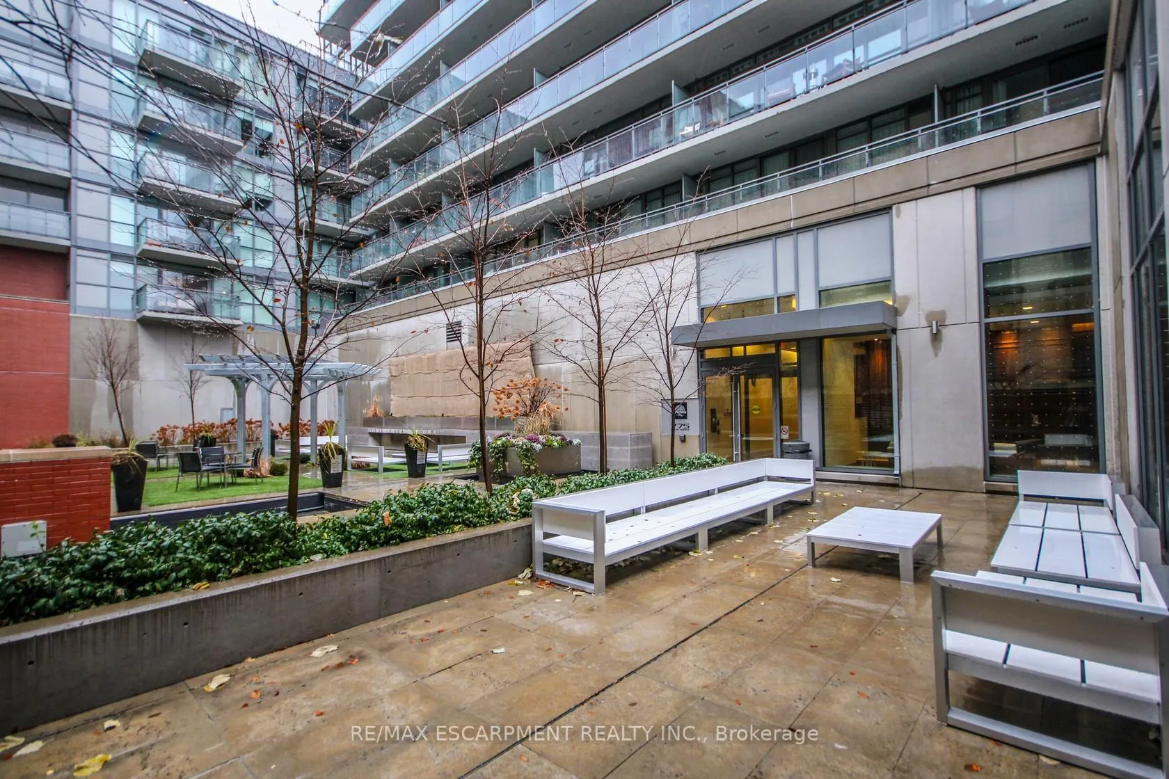 Photo 46 of Unit 1203, 78 Tecumseth Street, Toronto, Niagara — HOMEH