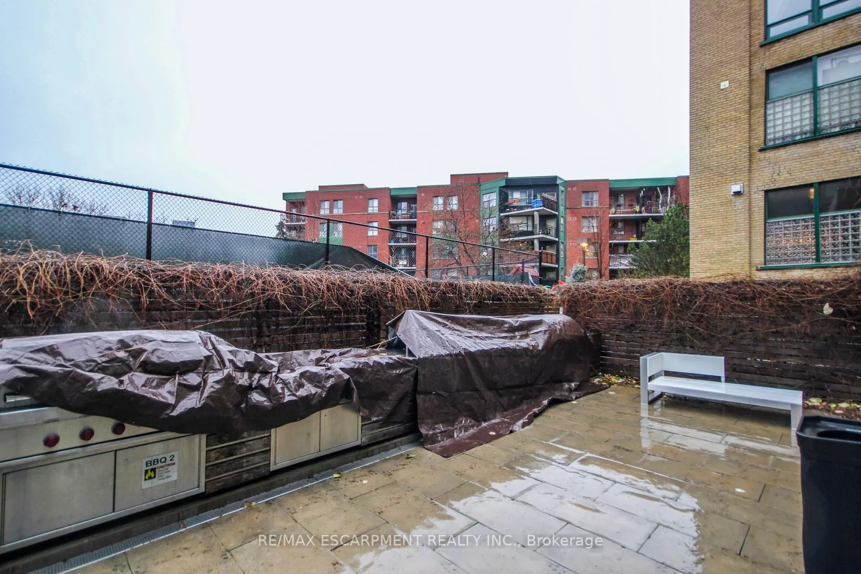 Photo 48 of Unit 1203, 78 Tecumseth Street, Toronto, Niagara — HOMEH